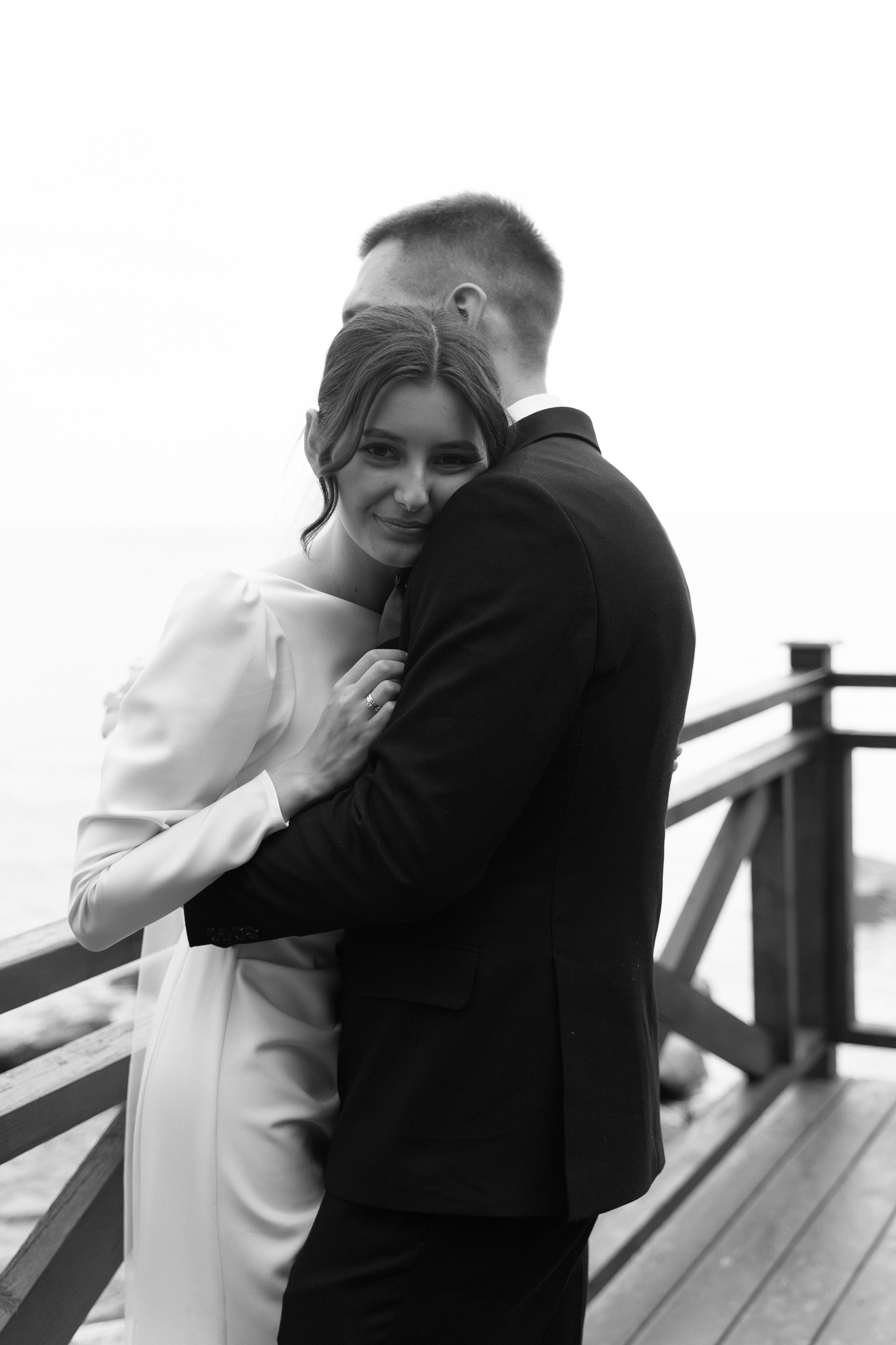 Лиля и Иван. Свадебный и семейный фотограф в Новосибирске Наталья Зорина