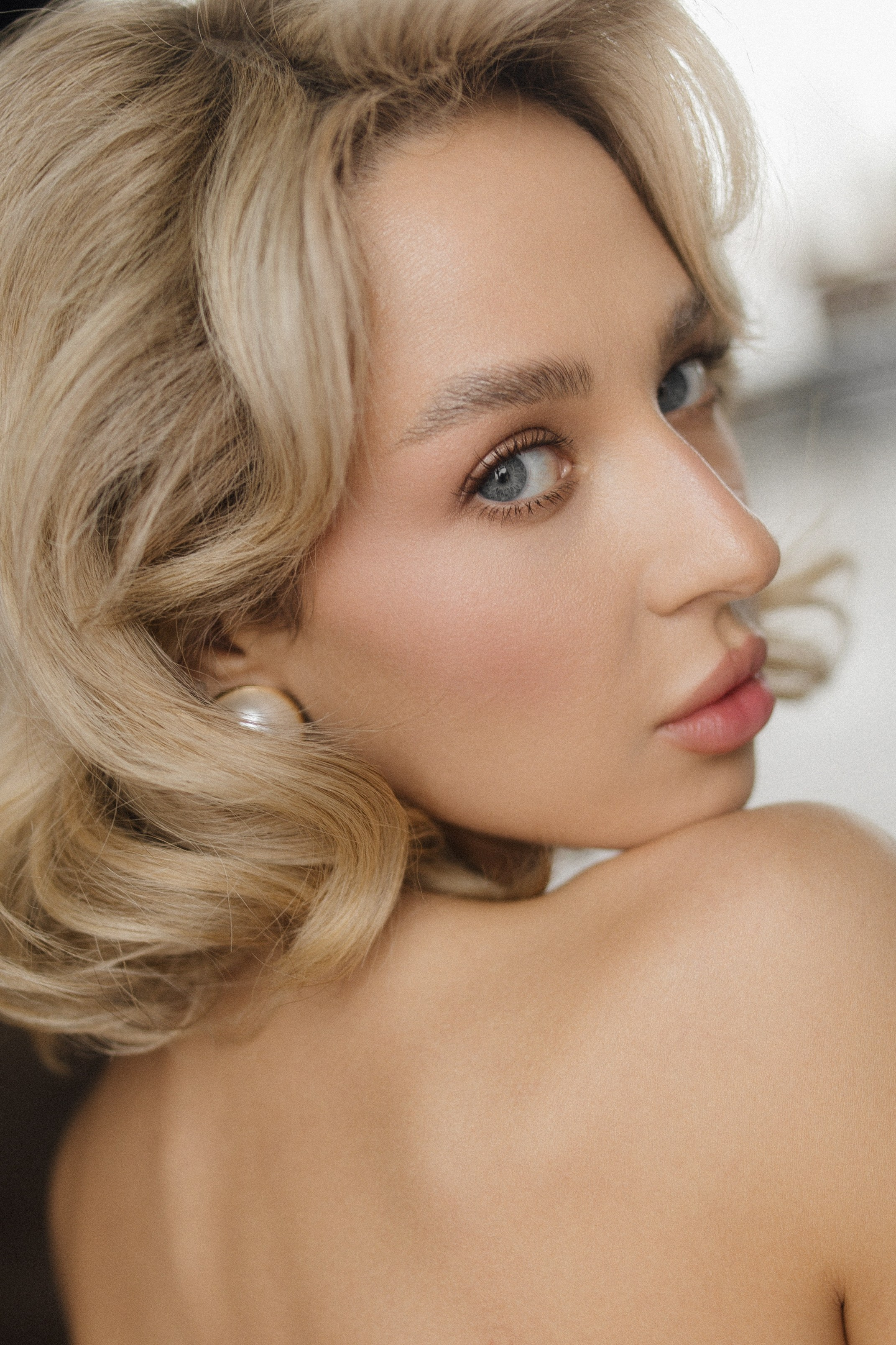 Злата. Ланемец Юлия — фотограф Волгоград/Волжский