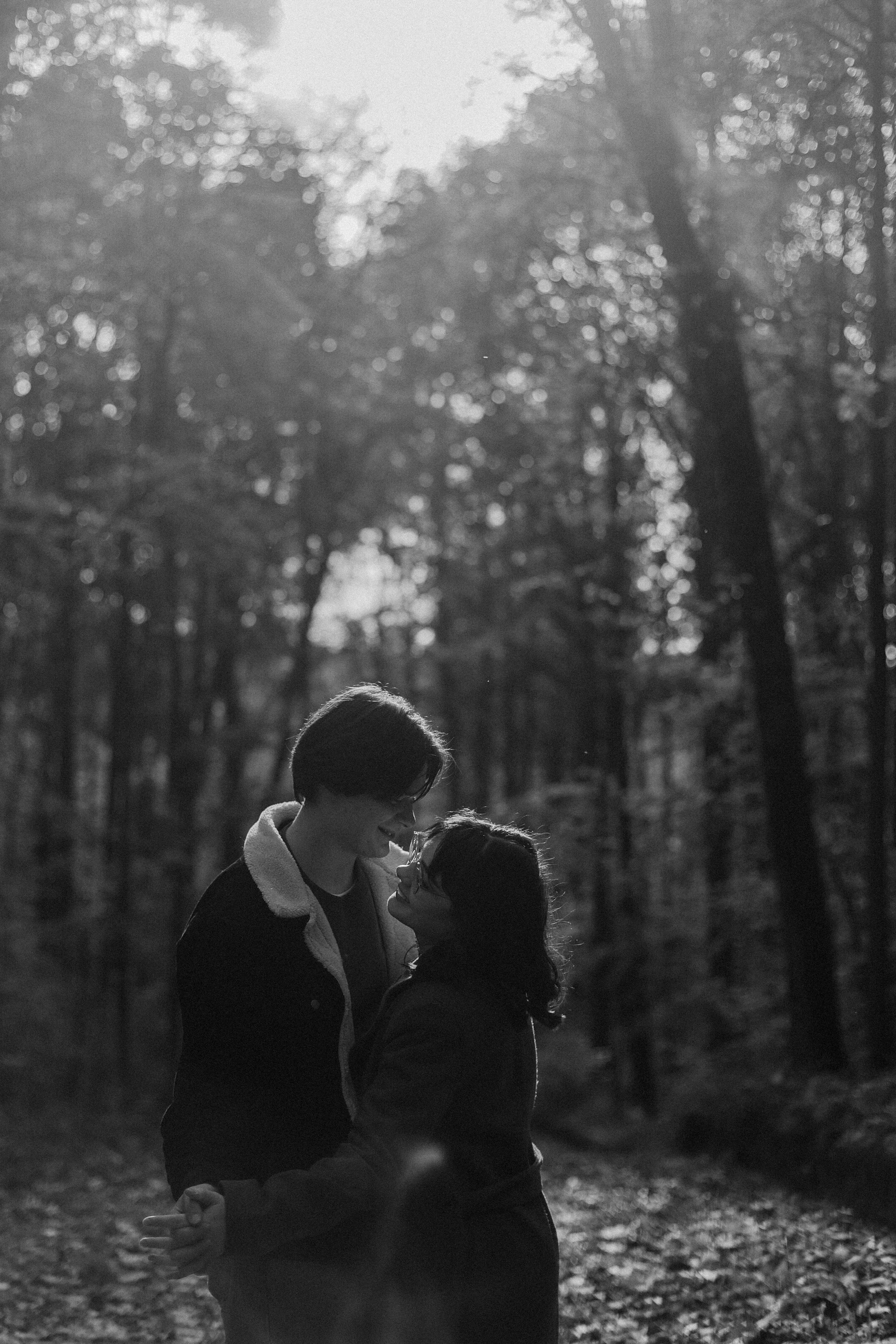 Я рад, что нас фотографируют. Фотограф — Ольга Косолюкина