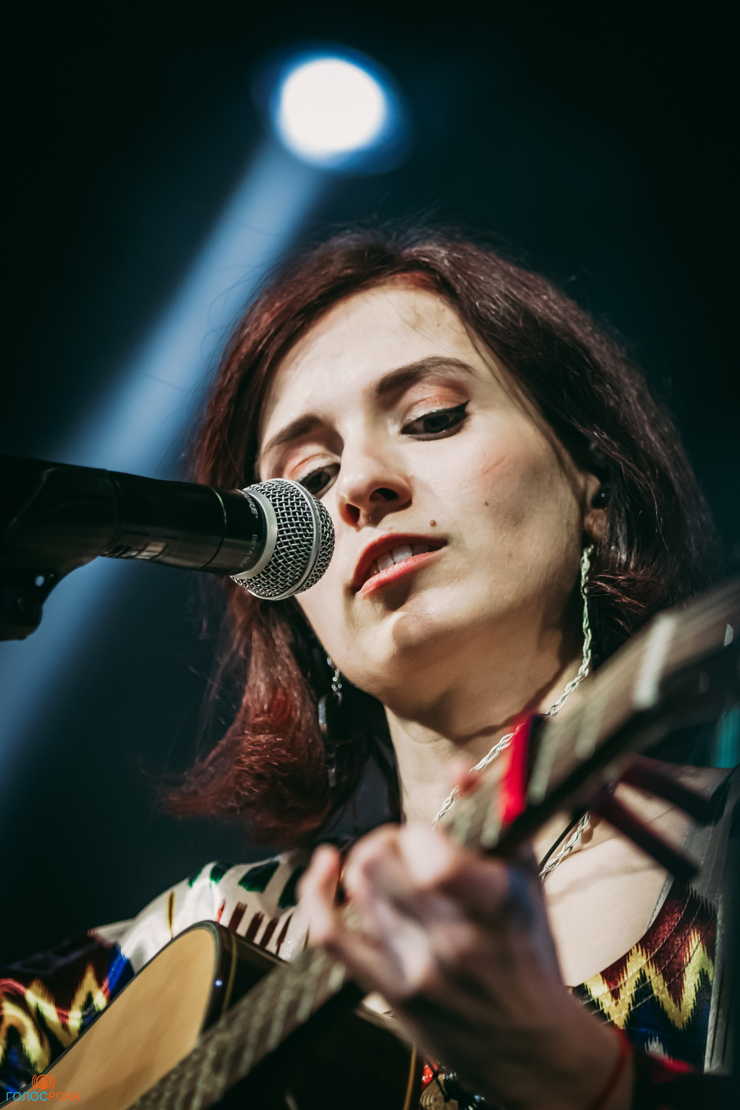 Екатерина Яшникова | Урбан. Концертный фотограф Михальченкова Алёна | Москва