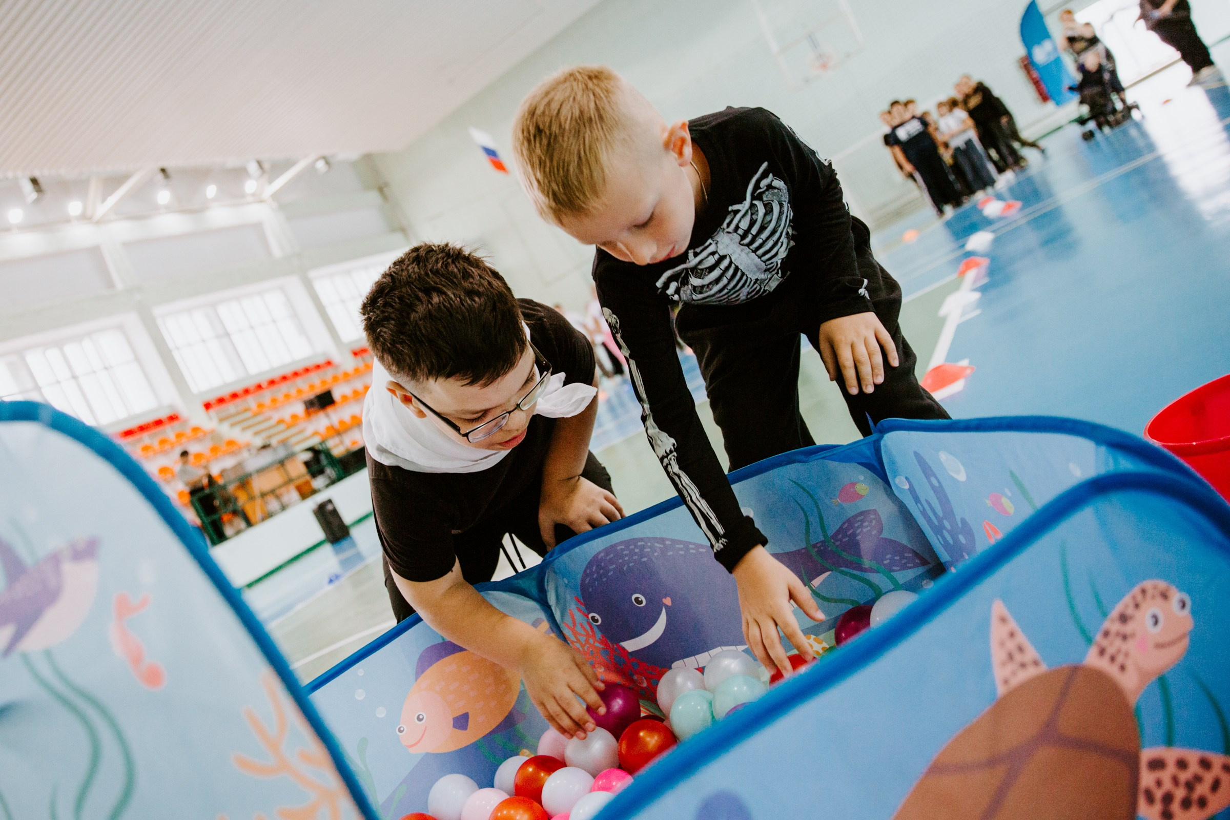 День города Усолье-Сибирское 2025. Фотограф в Иркутске Евгения Айвазова