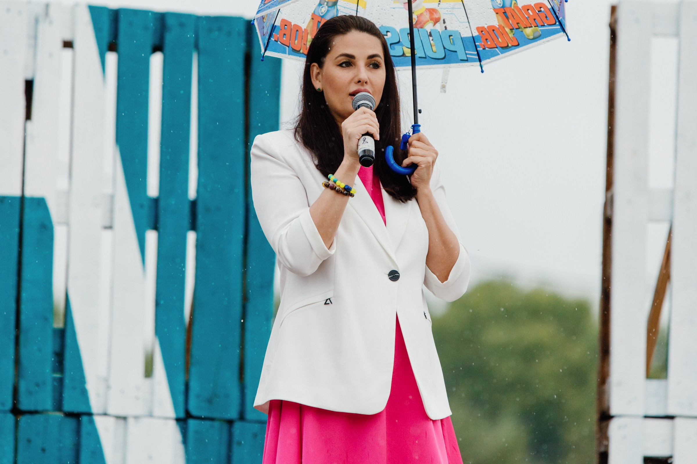 День города Усолье-Сибирское 2025. Фотограф в Иркутске Евгения Айвазова