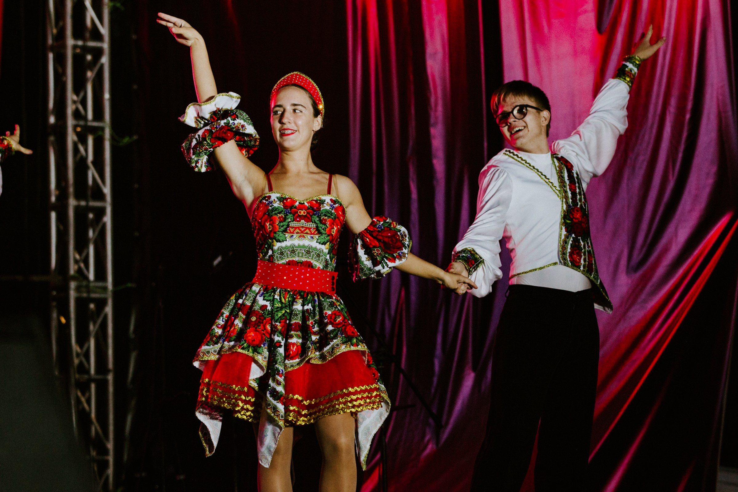 День города Усолье-Сибирское 2025. Фотограф в Иркутске Евгения Айвазова