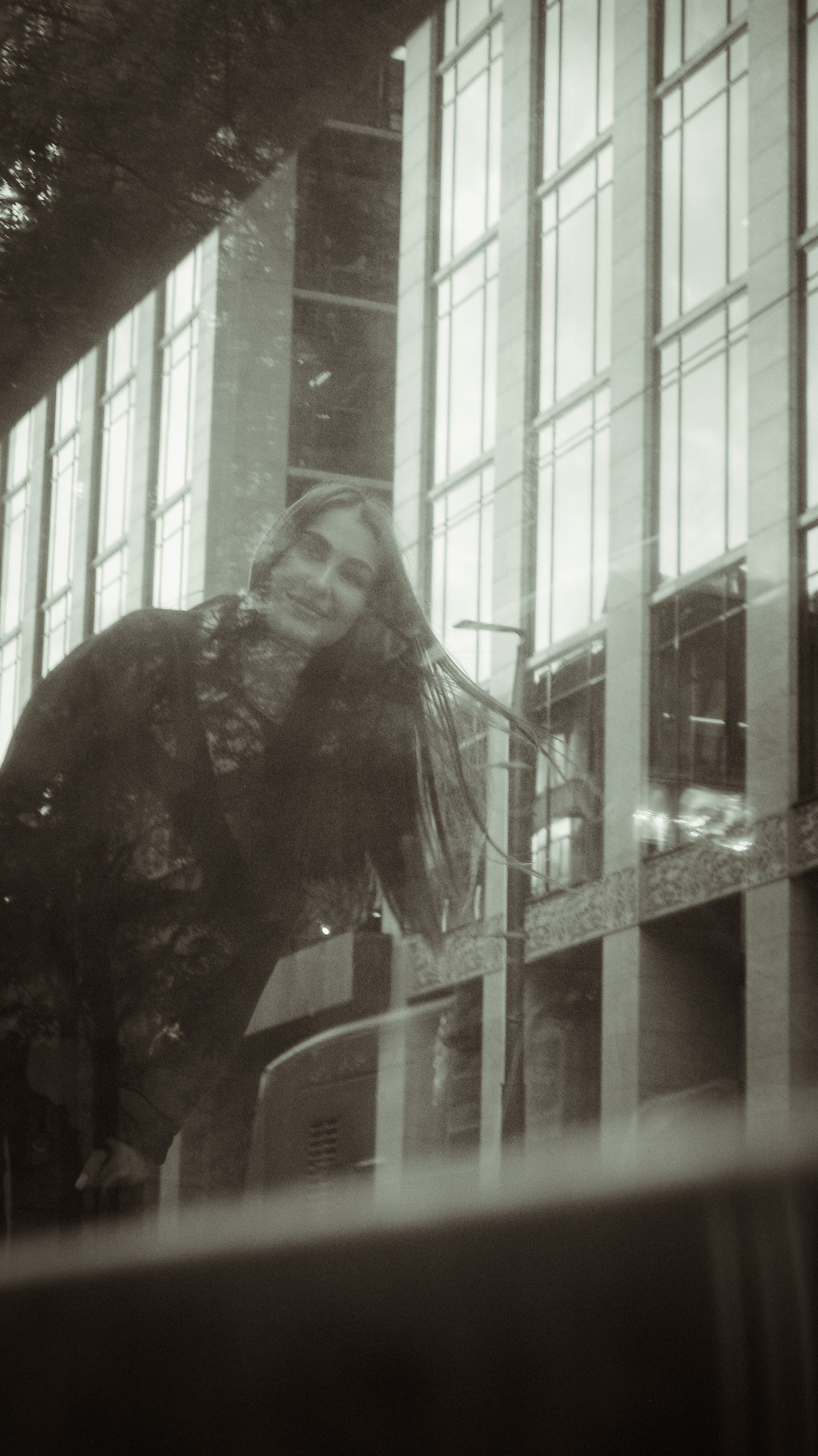 Даша. Портретный и свадебный фотограф в Москве Александра