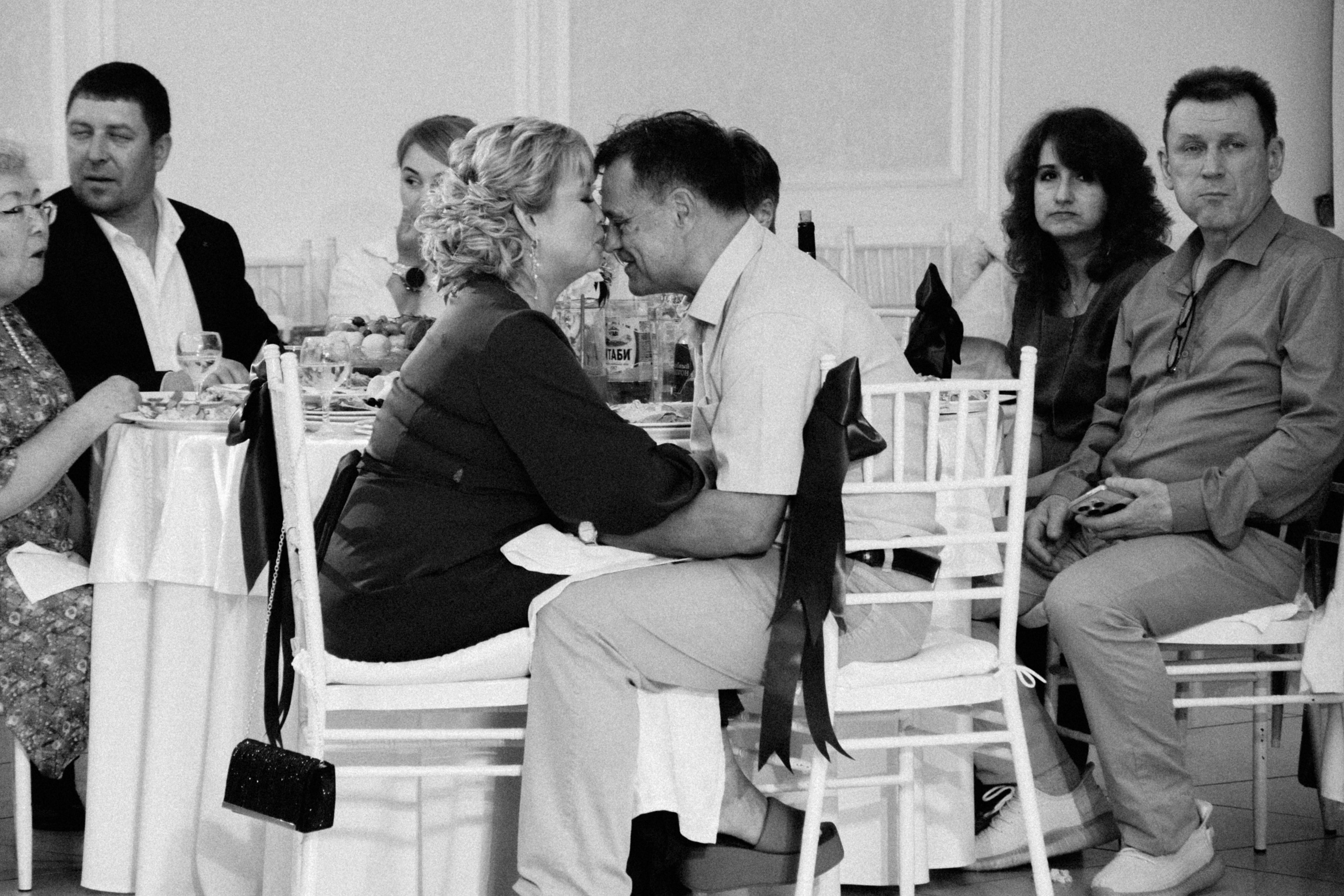 Сергей и Дарья. Свадебный фотограф Челябинск