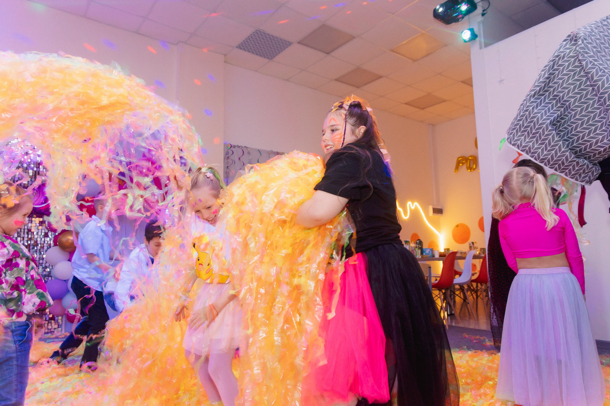 День Рождения Ломоносов. Фотограф в Кронштадте и Санкт-Петербурге Анастасия Коваленко