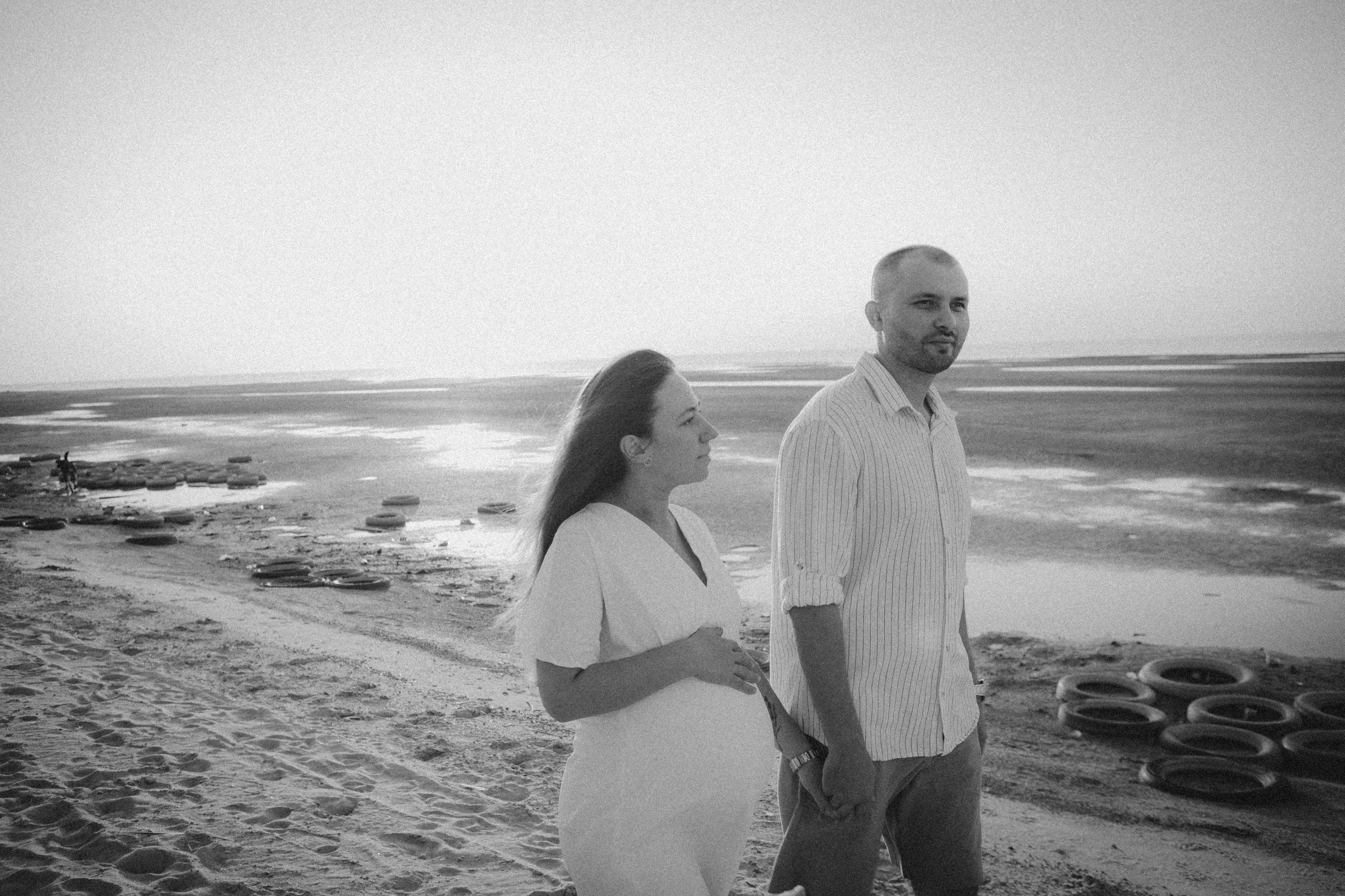 Денис & Юля. Семейный фотограф и фотограф на роды в Ростове-на-Дону Мухина Виктория