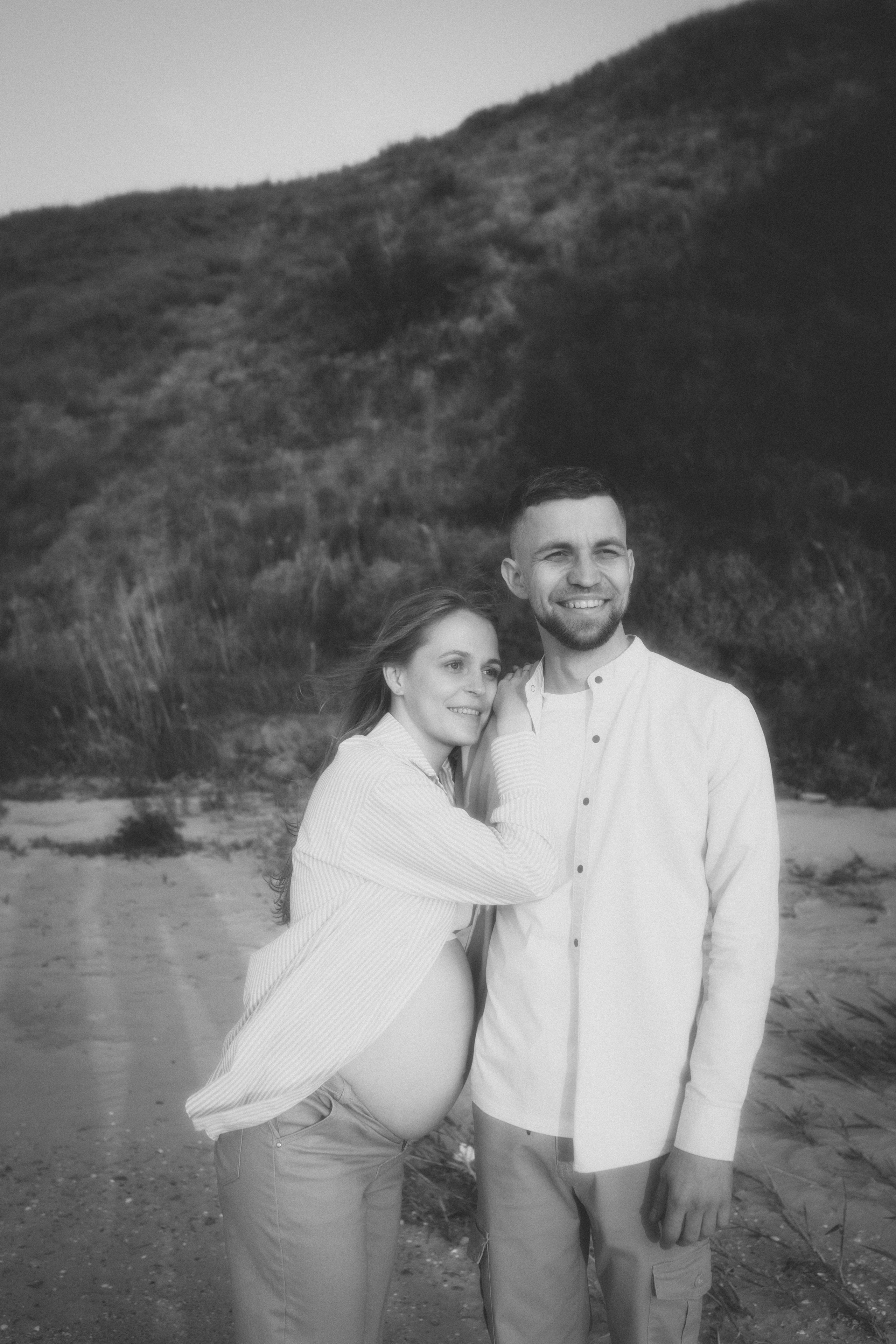 Оля & Слава. Семейный фотограф и фотограф на роды в Ростове-на-Дону Мухина Виктория