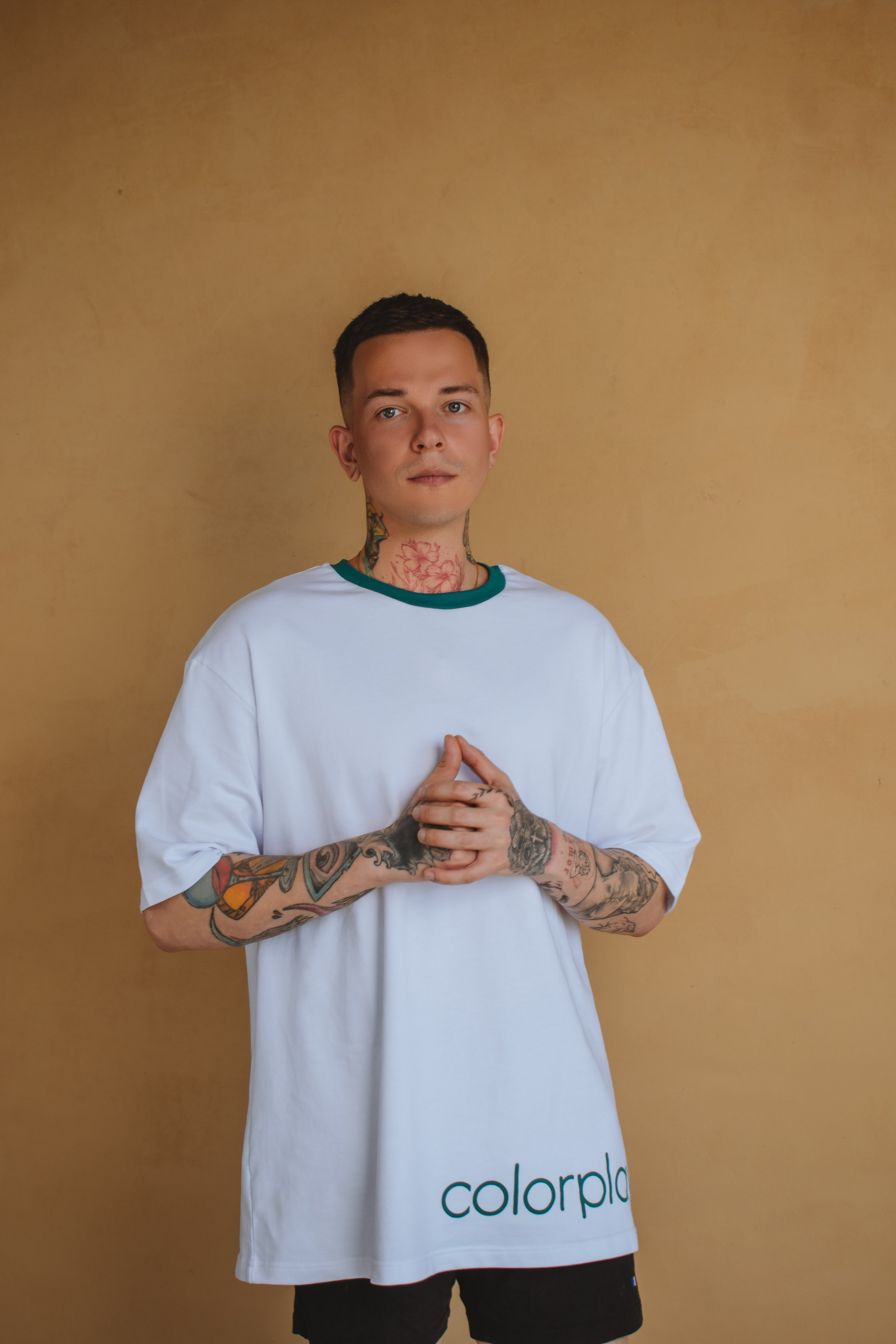 Denis. Стильный фотограф Екатеринбурга Veber Anastasia