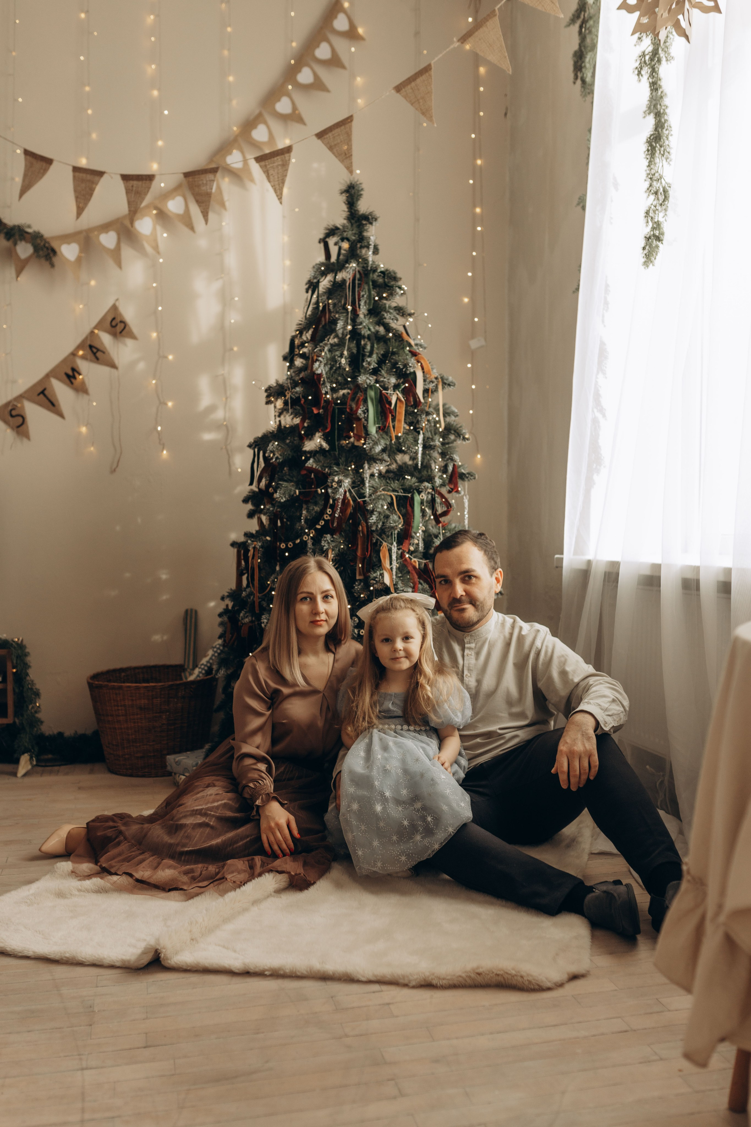 Новогоднее чудо. Фотограф в Ставрополе Svetlana Matveeva