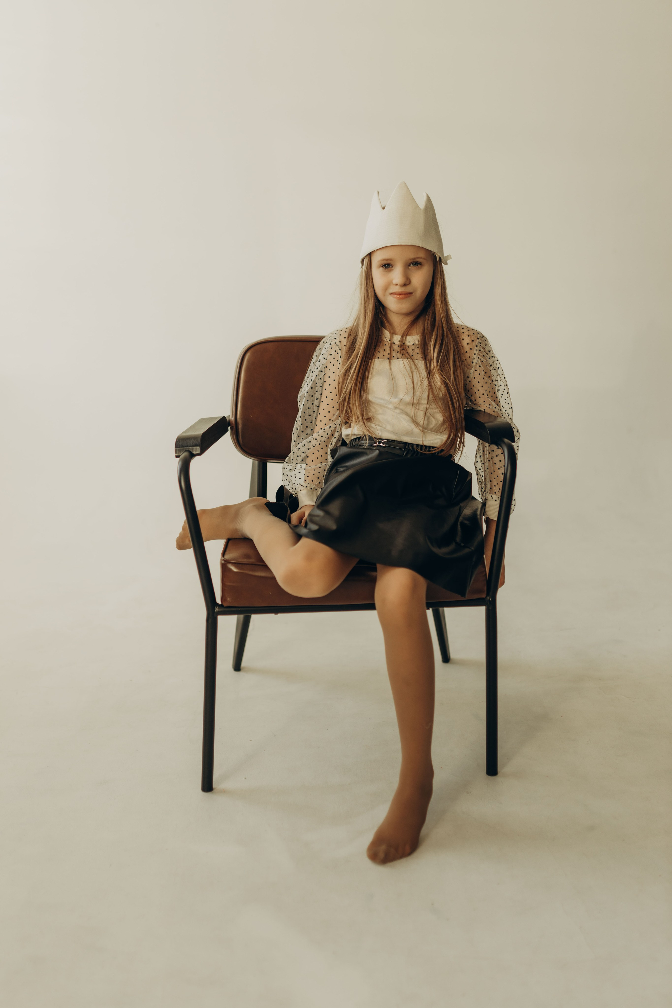 Новогодняя семейная. Фотограф в Ставрополе Svetlana Matveeva