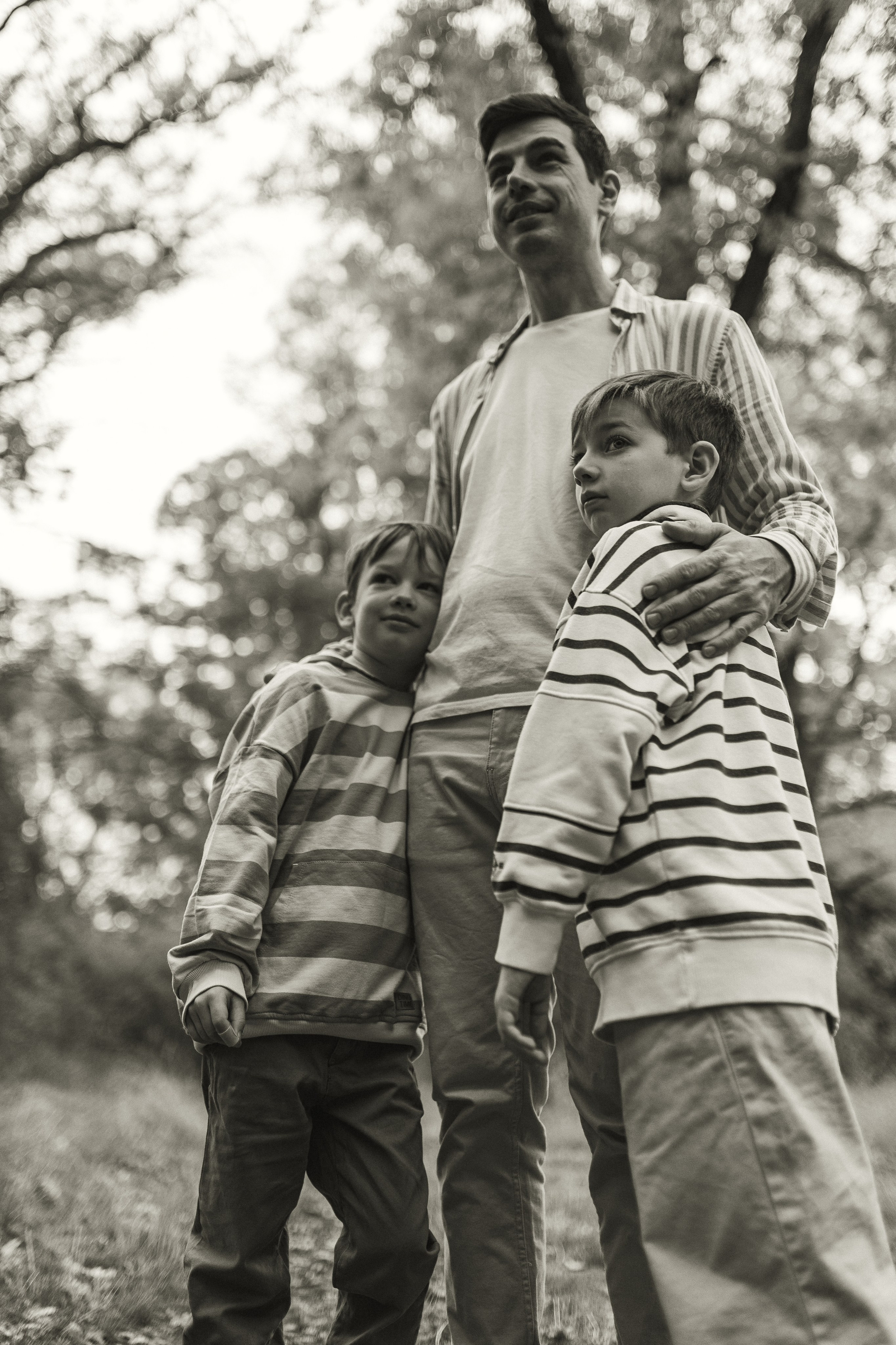 Осенняя фотосессия в ожидании чуда. Фотограф в Ставрополе Svetlana Matveeva