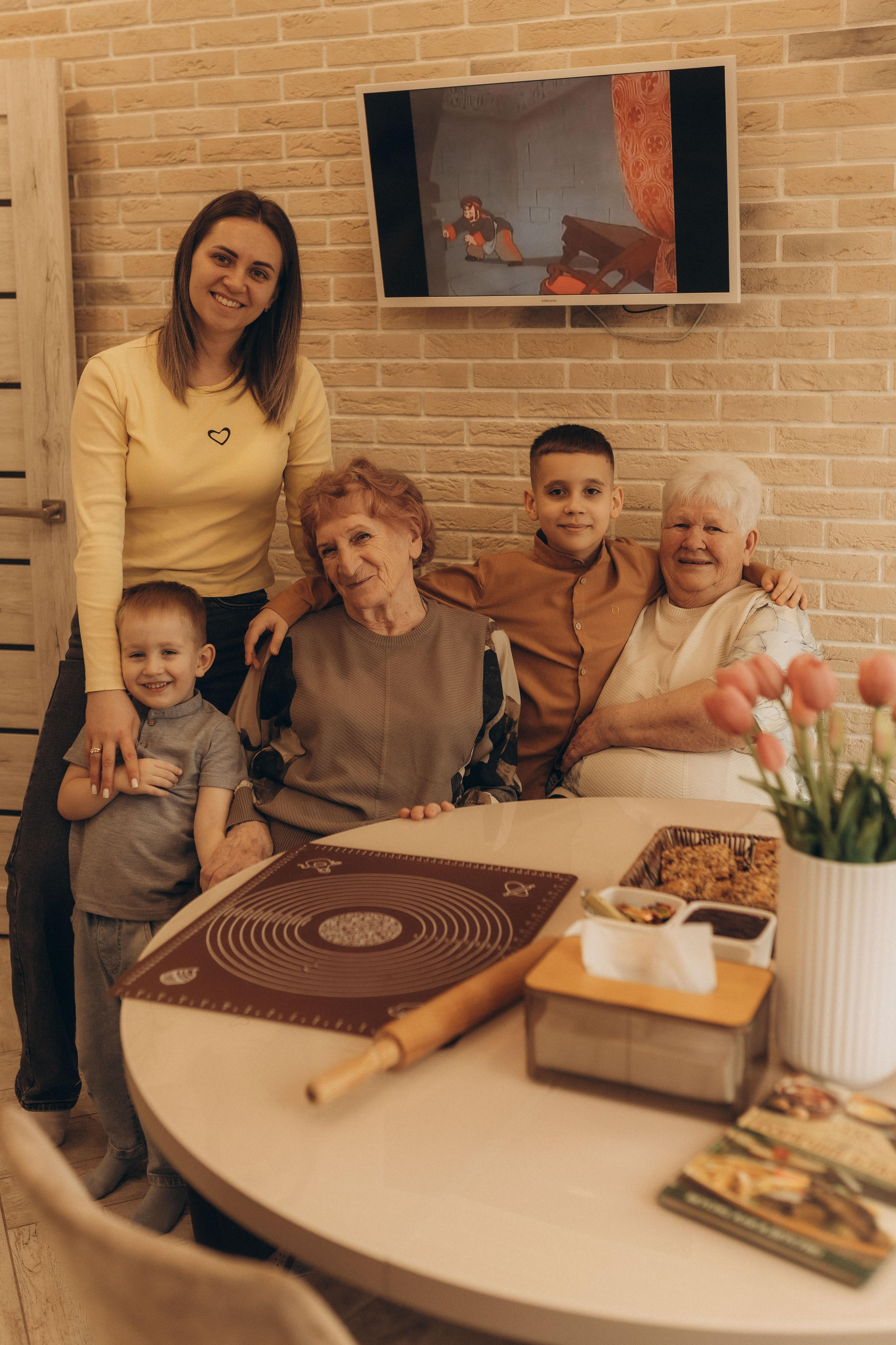 Поколение домашняя съёмка. Фотограф в Ставрополе Svetlana Matveeva