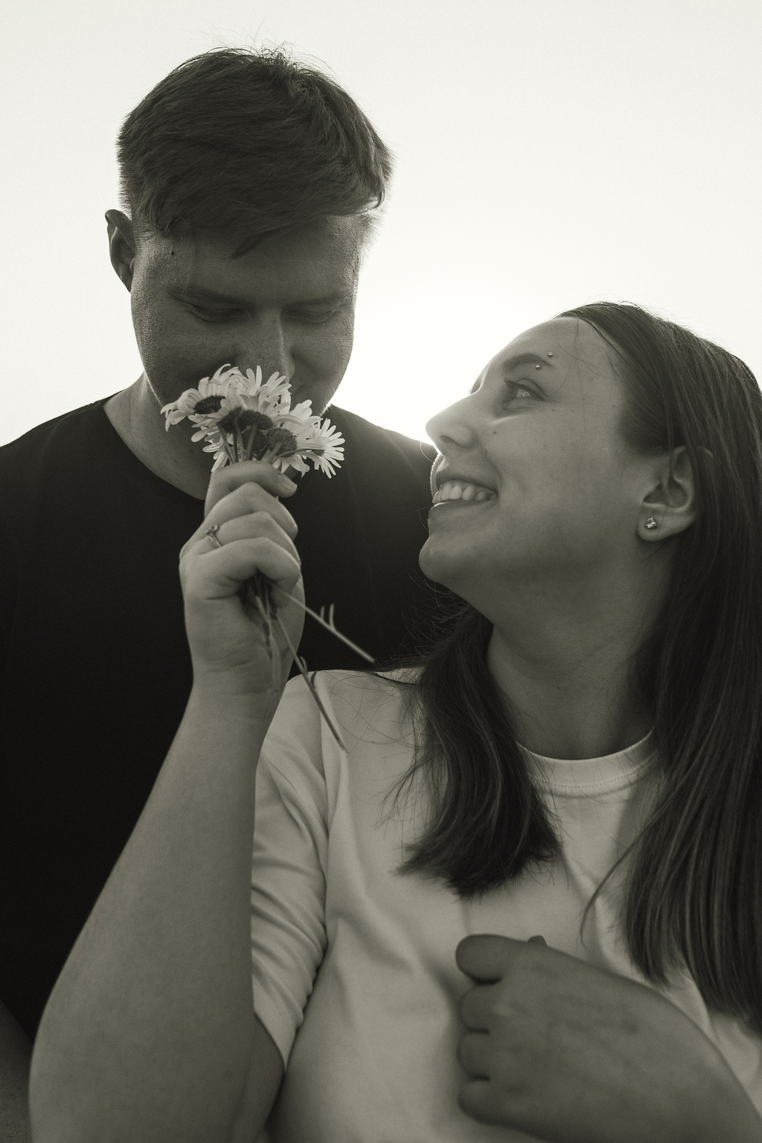 История любви Максим и Ирина. Фотограф в Ставрополе Svetlana Matveeva