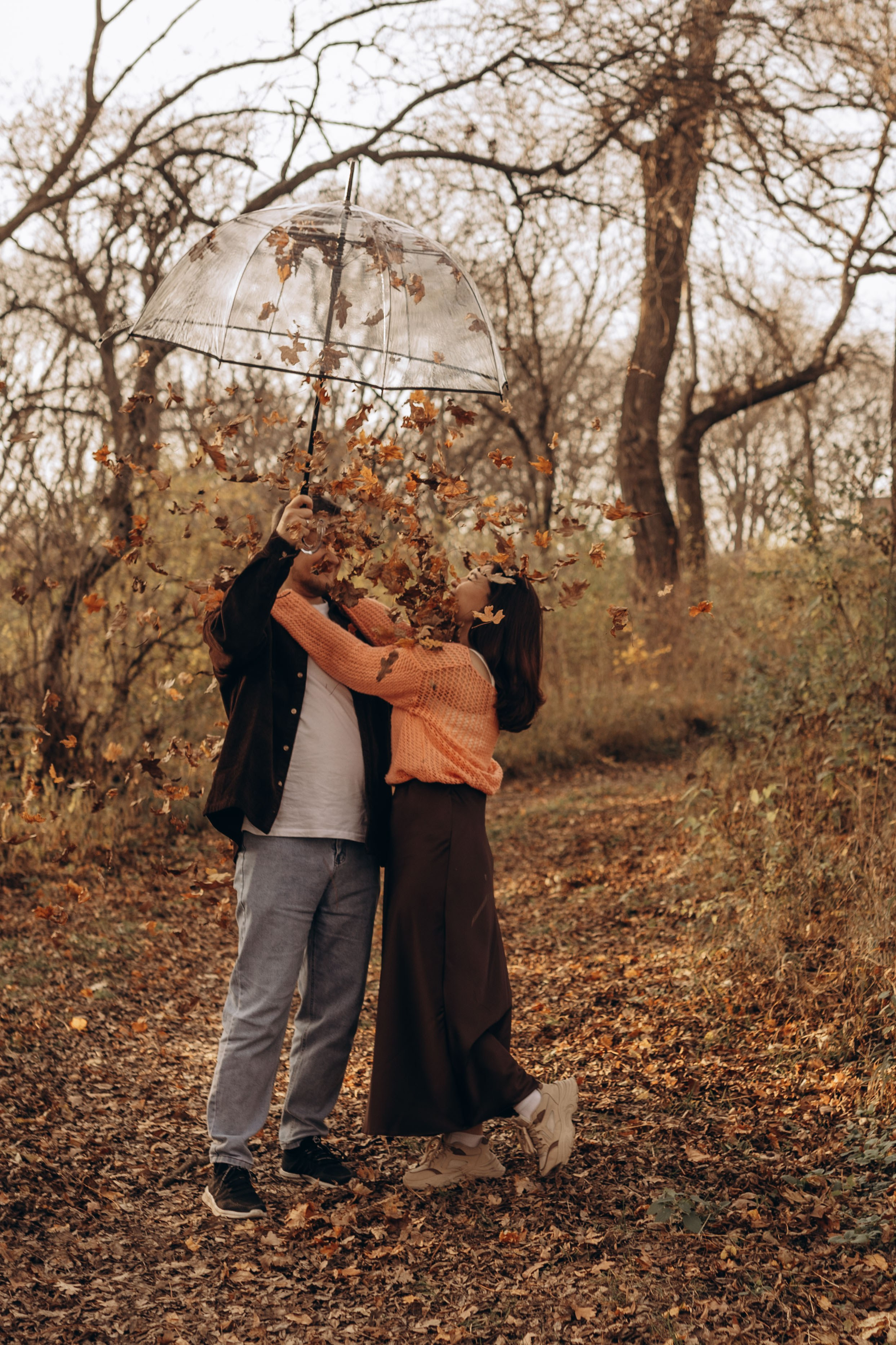 Лове стори одним осенним днем. Фотограф в Ставрополе Svetlana Matveeva