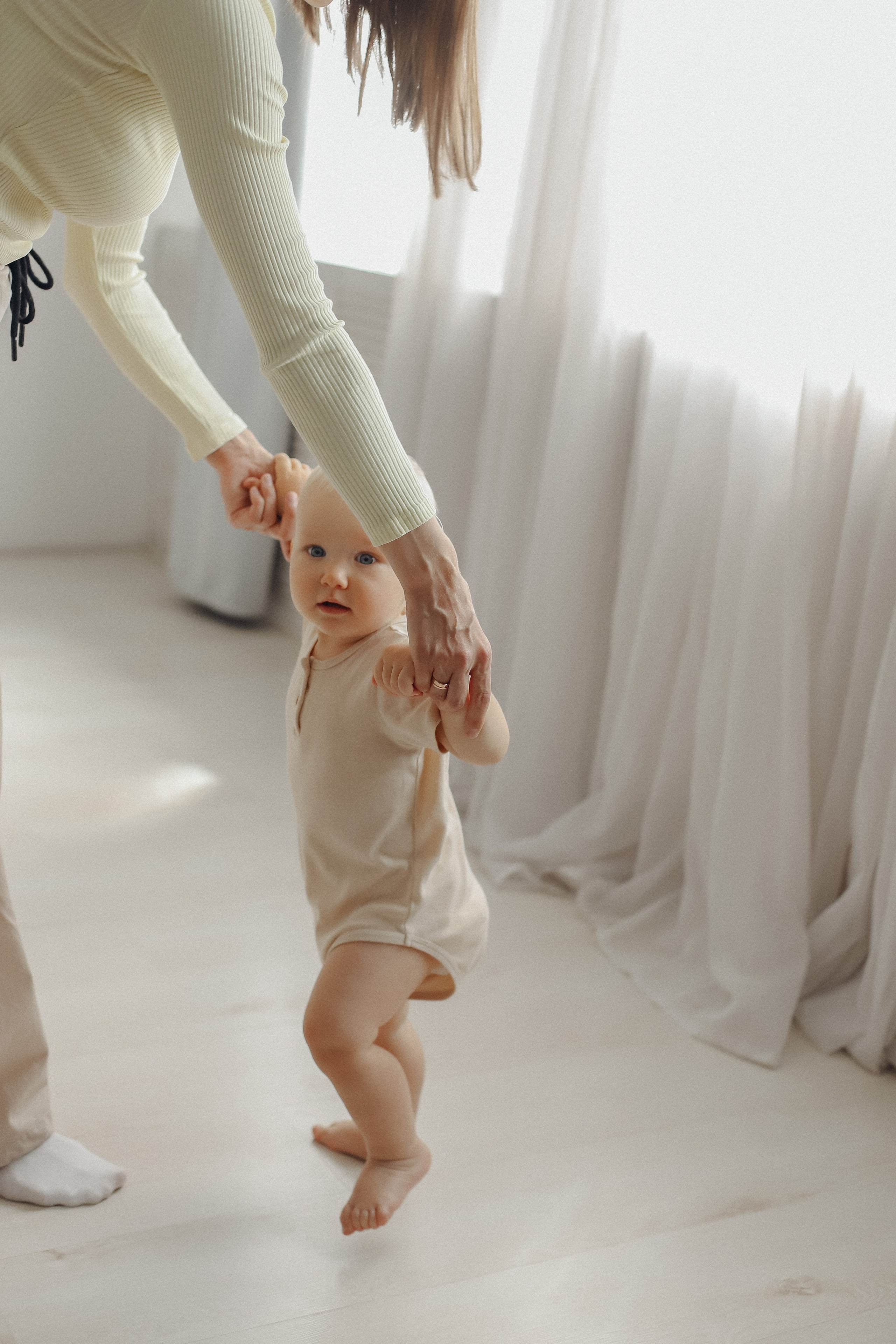 Первый годик Стёпы. Профессиональный фотограф в Подольске Елена Локтионова