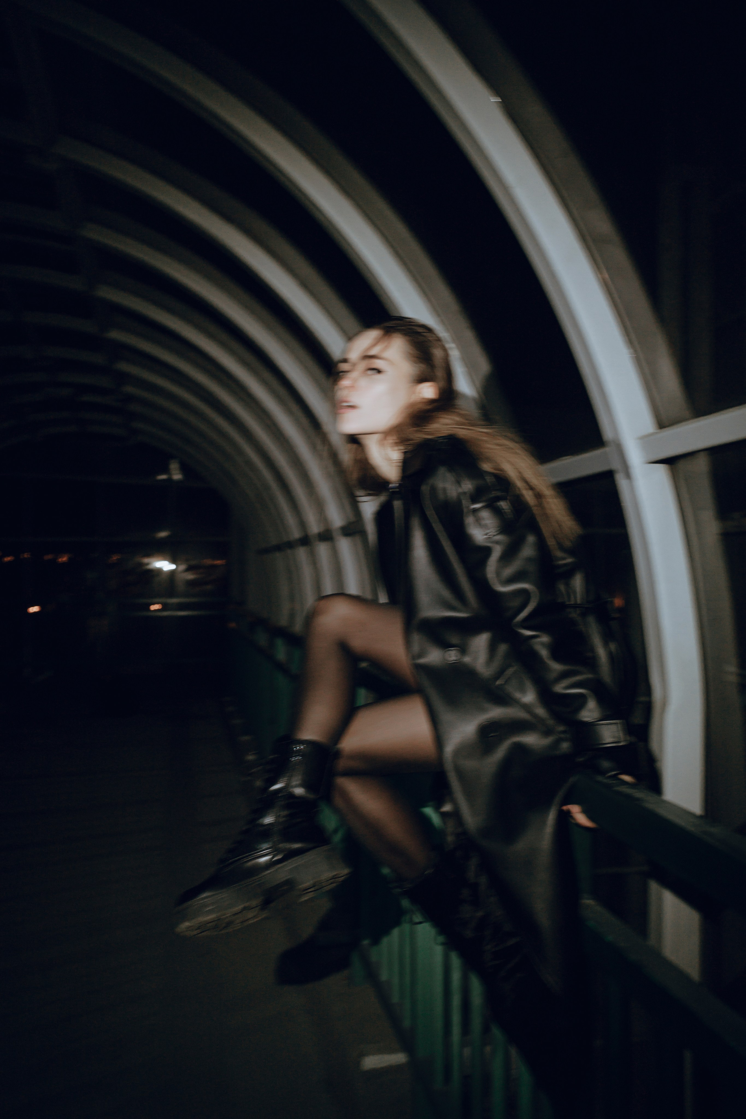 Маша. Портретный и свадебный фотограф в Белгороде Глухова Кристина