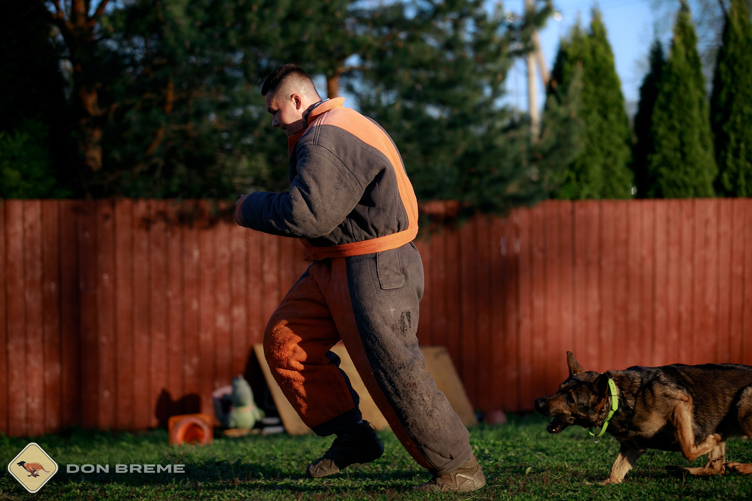 Семинар для фигурантов, день 3. Фотограф-анималист Mary Mart — Москва, Питер