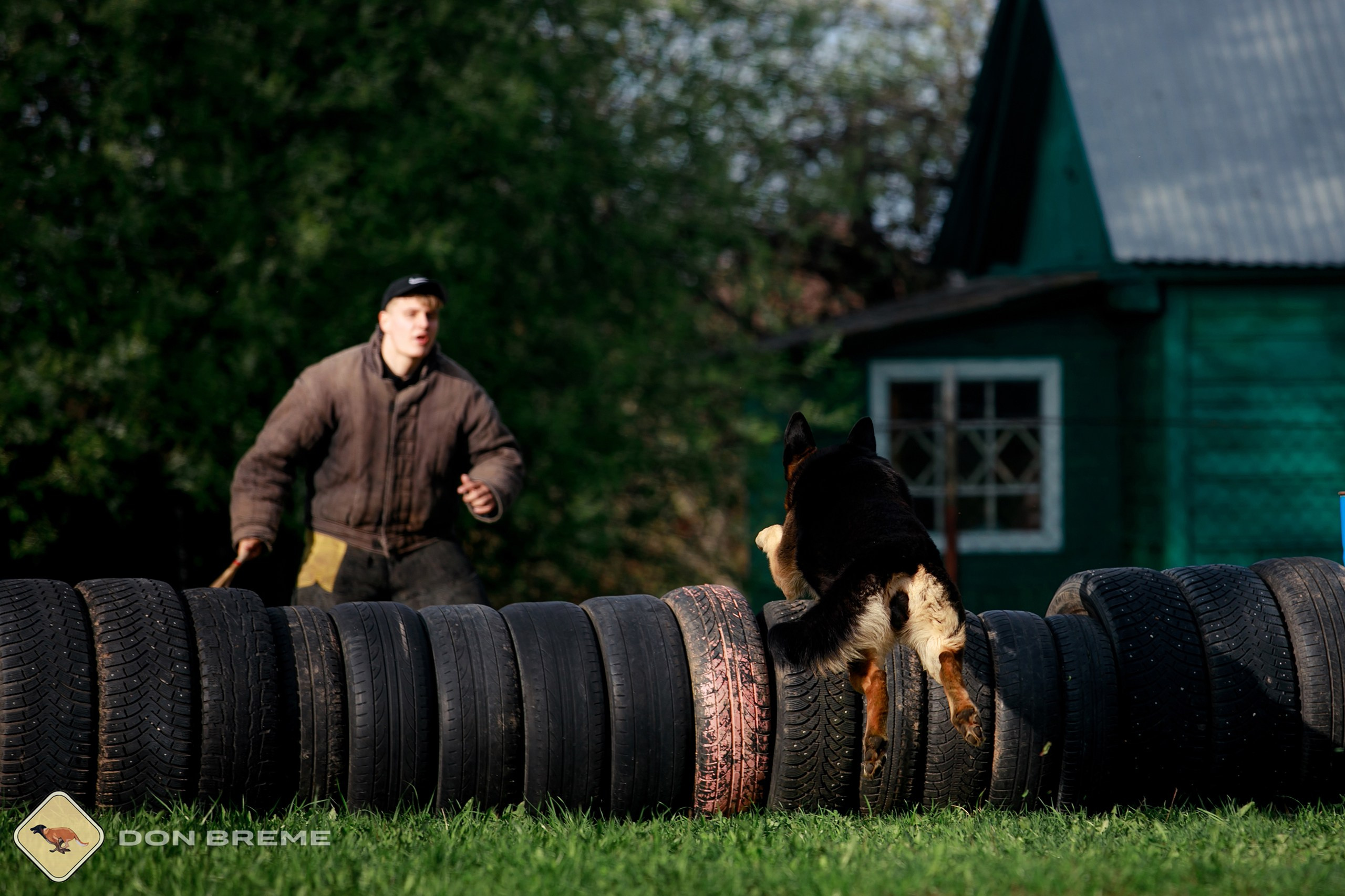 Семинар для фигурантов, день 2. Фотограф-анималист Mary Mart — Москва, Питер
