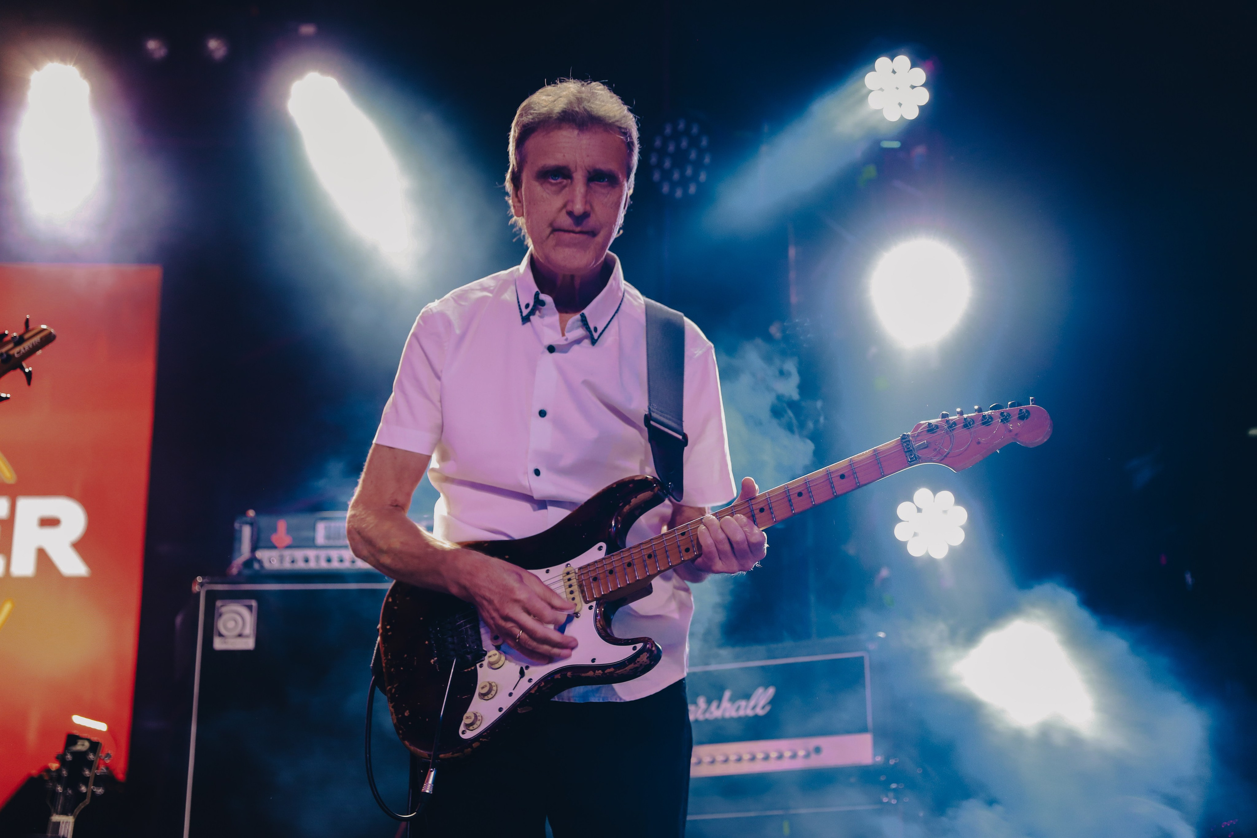 Концертные съемки