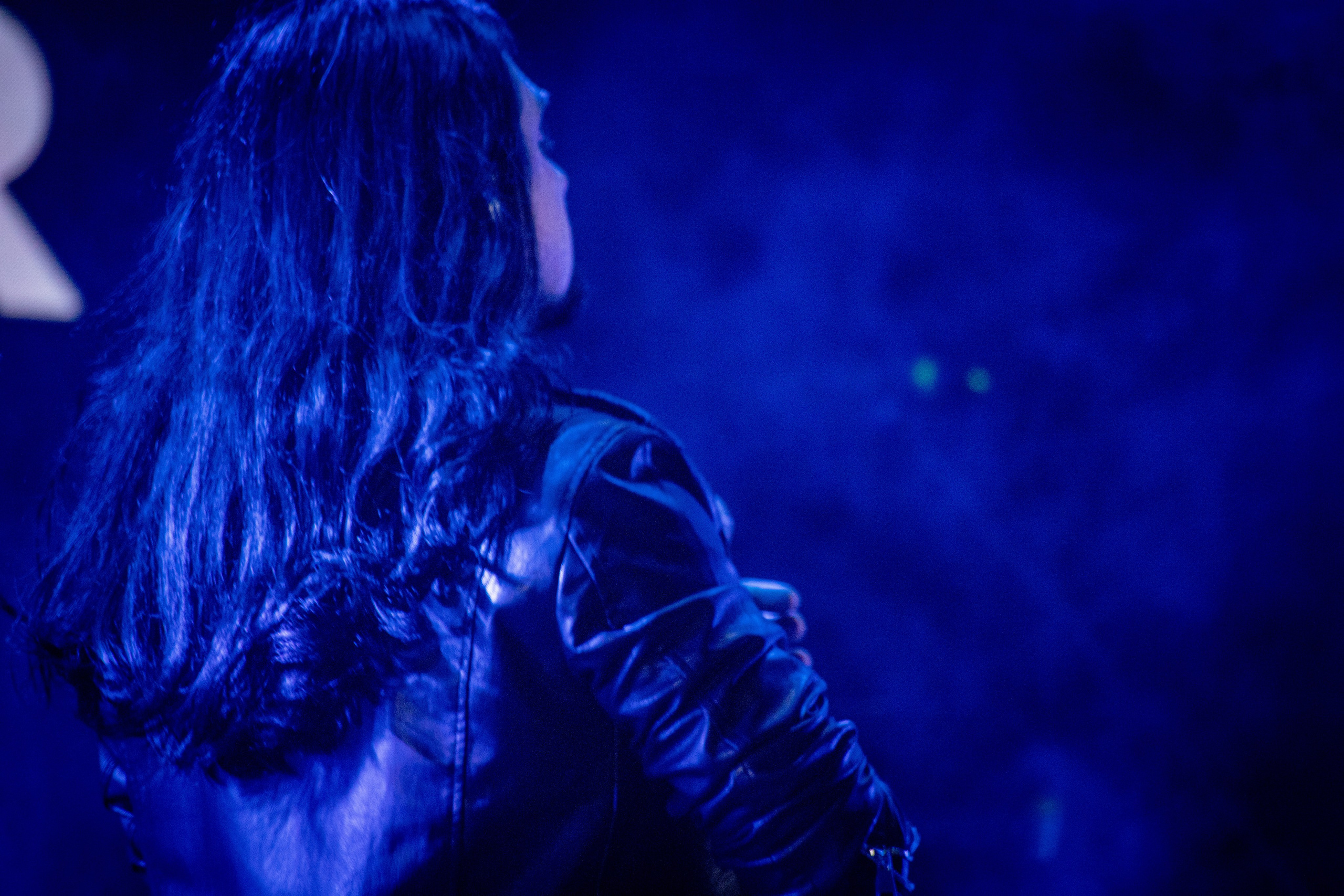 Концертные съемки