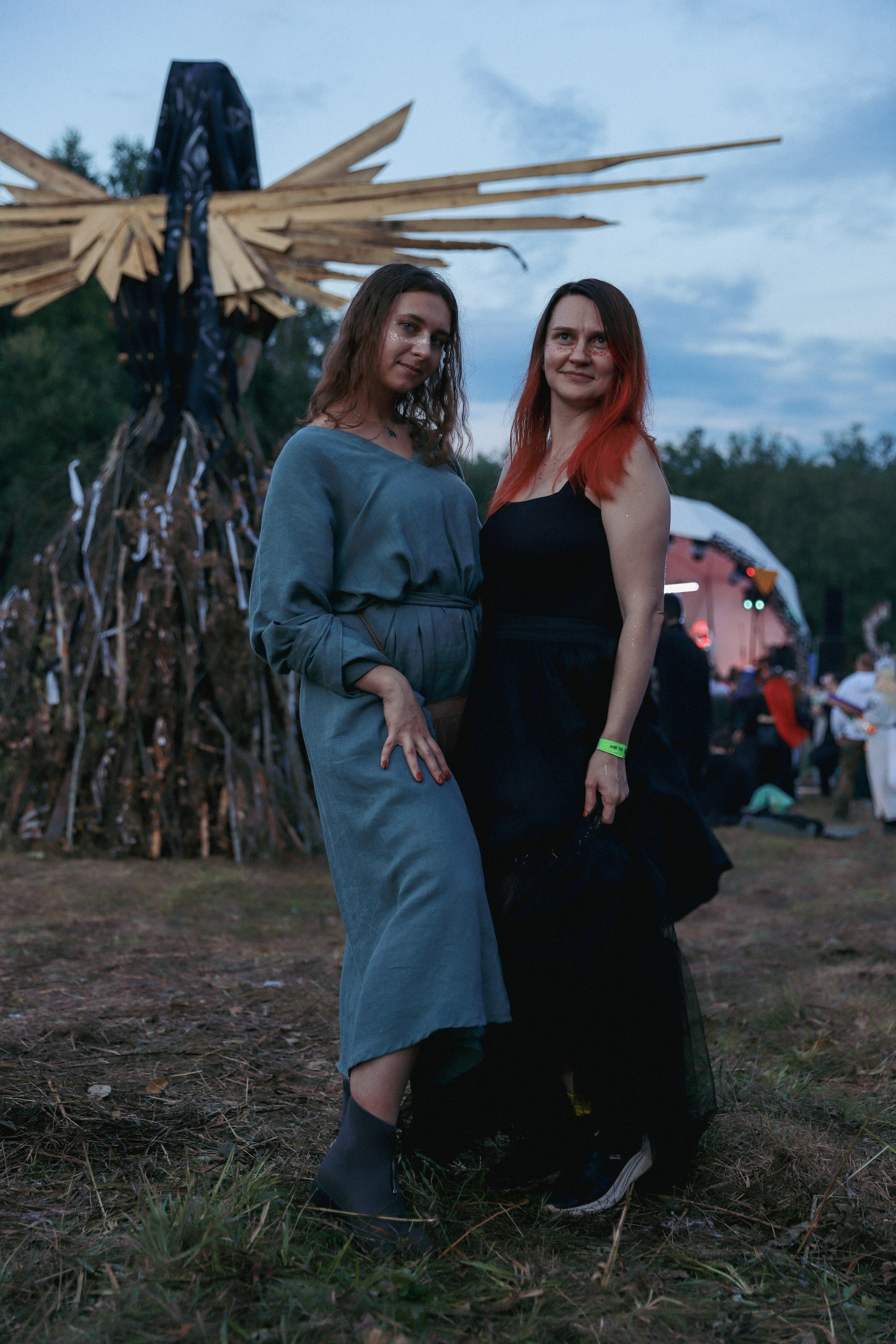 Фестиваль Жива