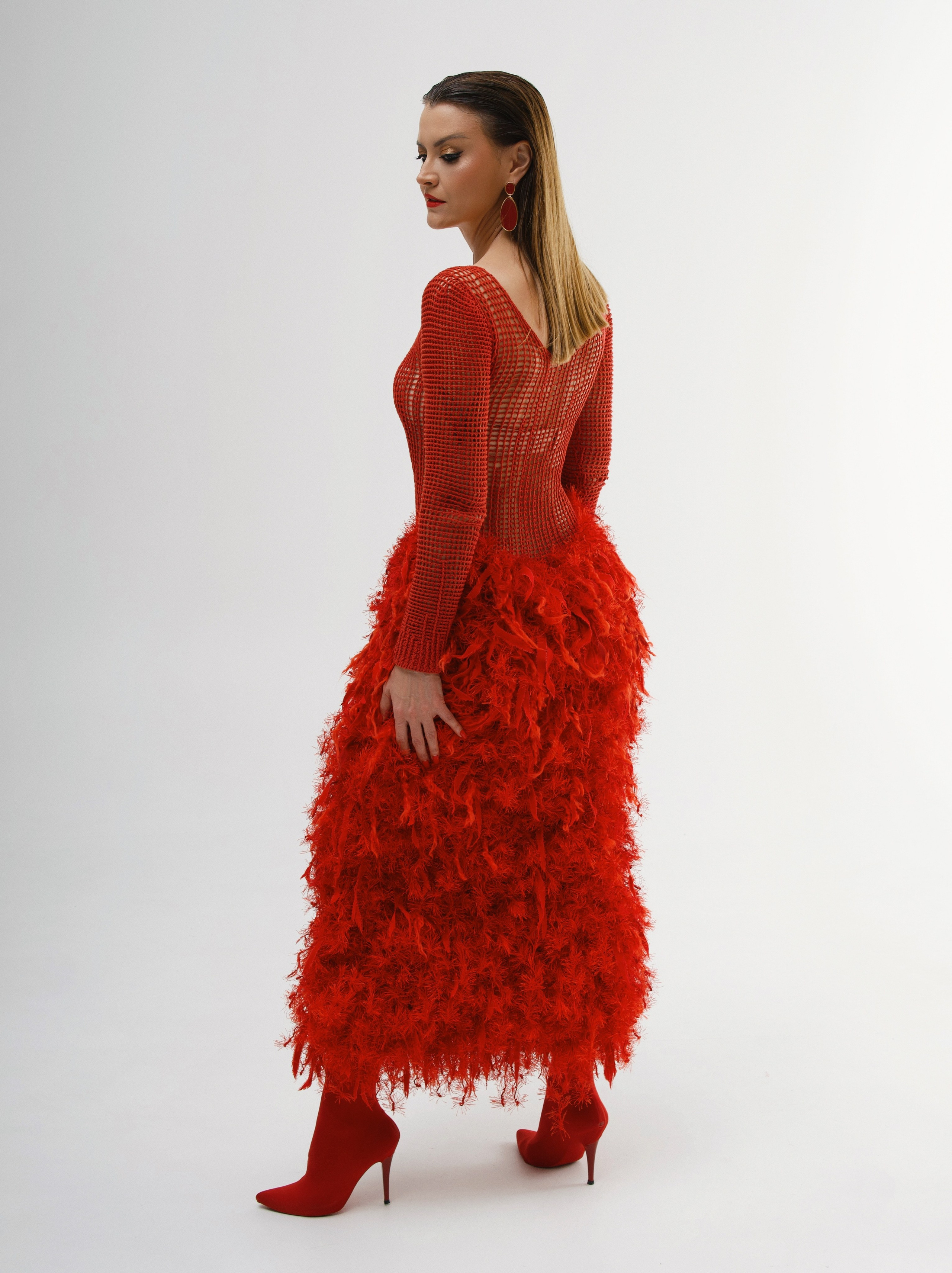 Татьяна, портрет. Фотограф в Минске Света Григорьева