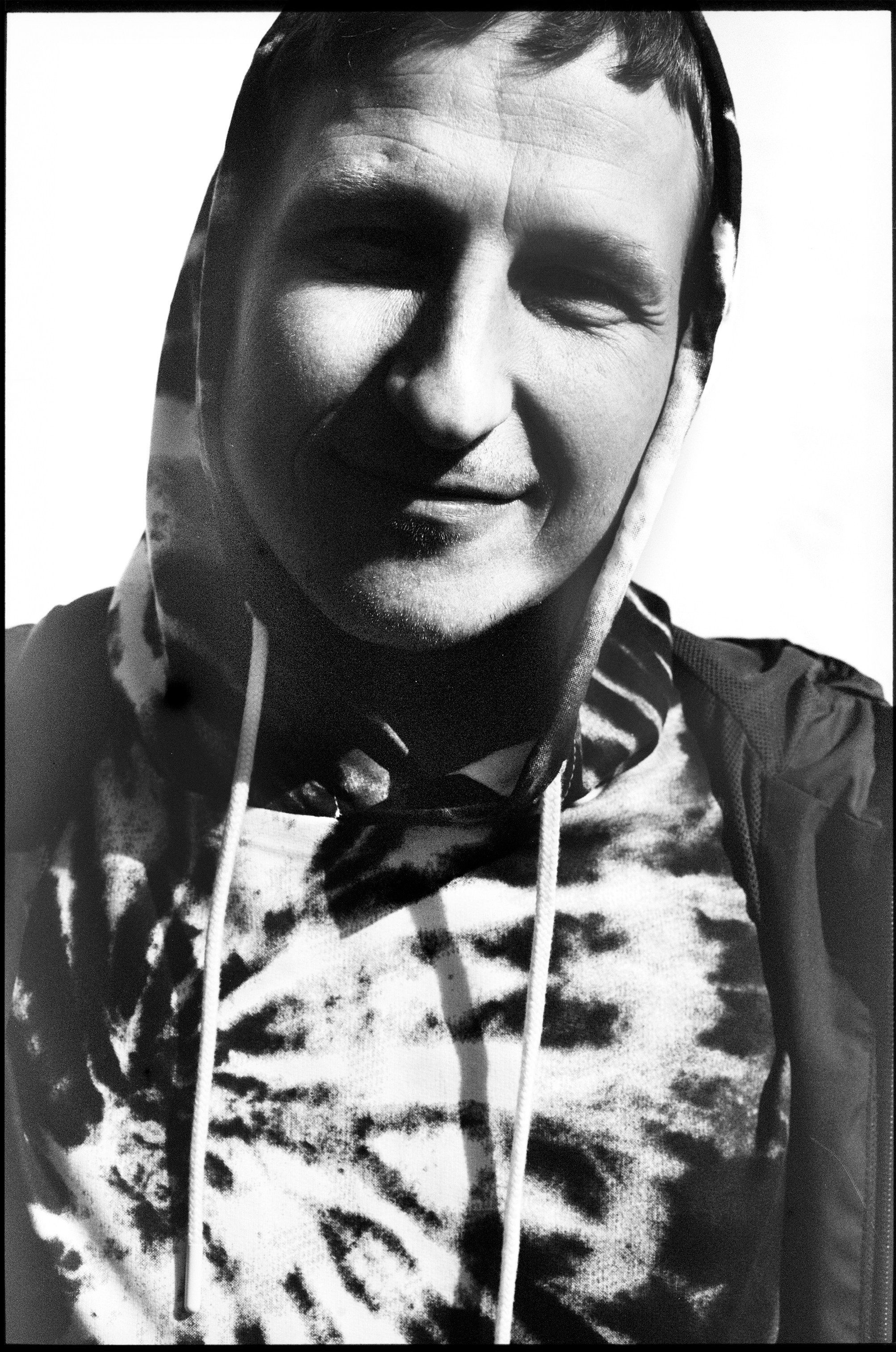 SYSTO PORTRAIT SESSION 2025. Портретный и художественный фотограф в Москве Пётр Корень