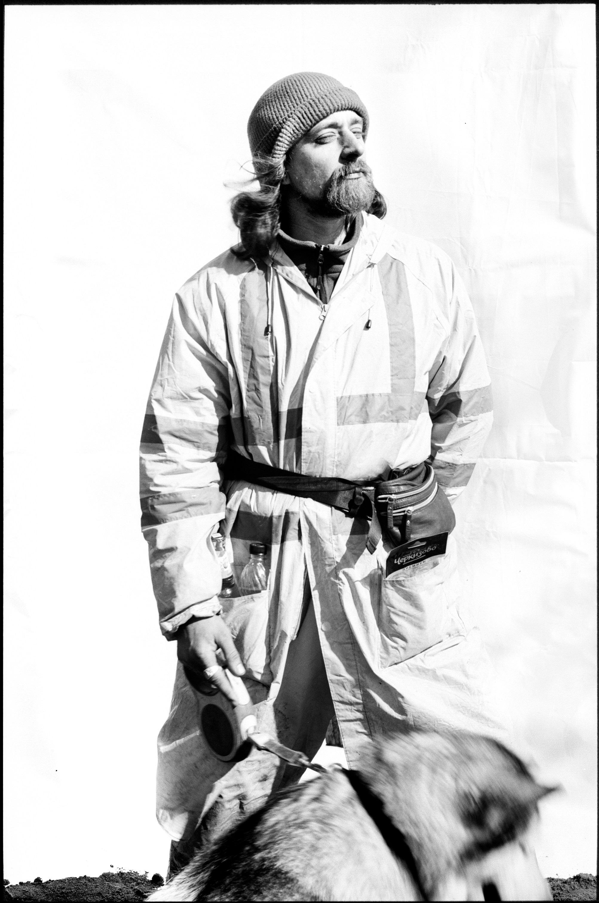SYSTO PORTRAIT SESSION 2025. Портретный и художественный фотограф в Москве Пётр Корень