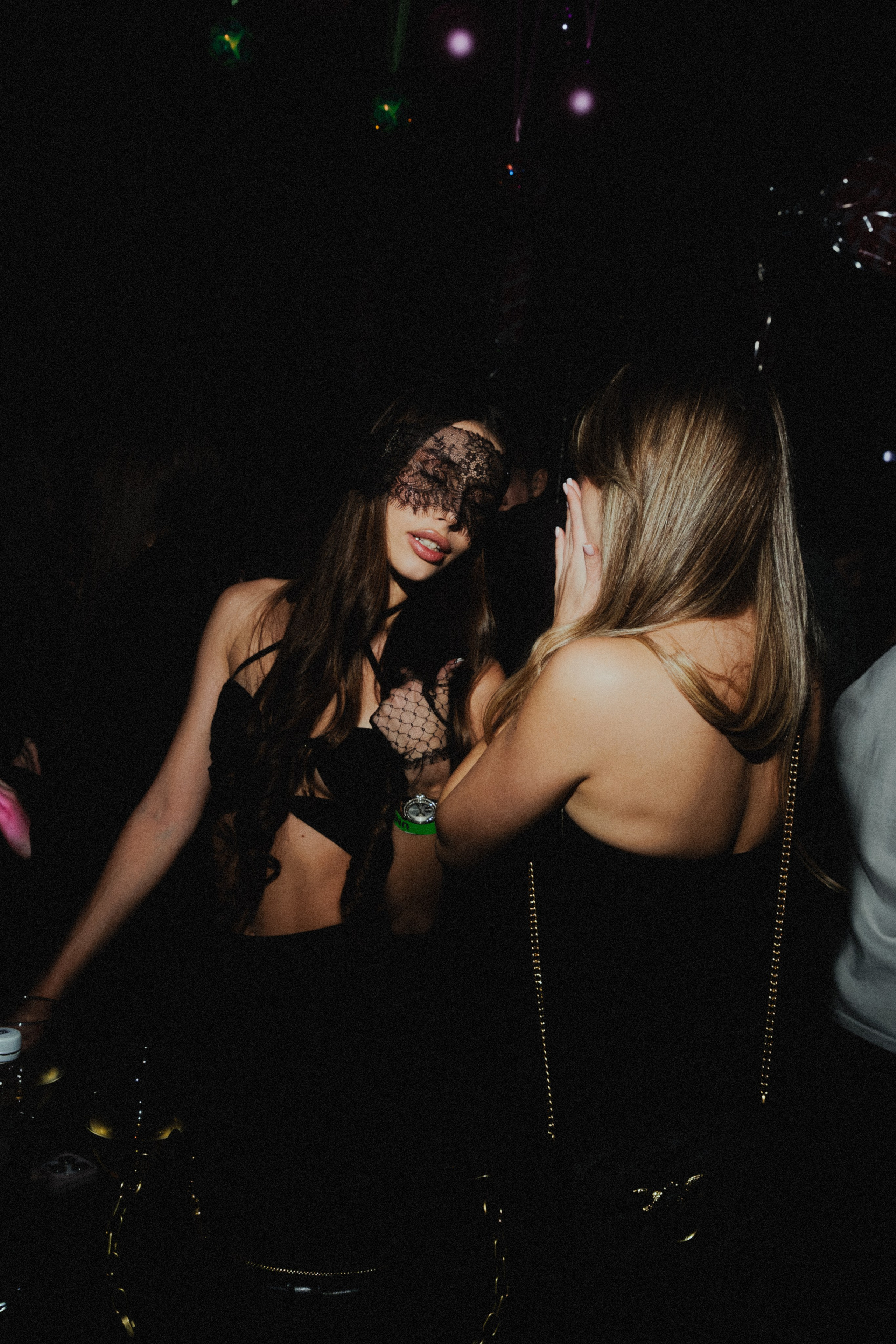 КЛУБЫ | ВЕЧЕРИНКИ. Фотограф Владивосток Ян Паклин