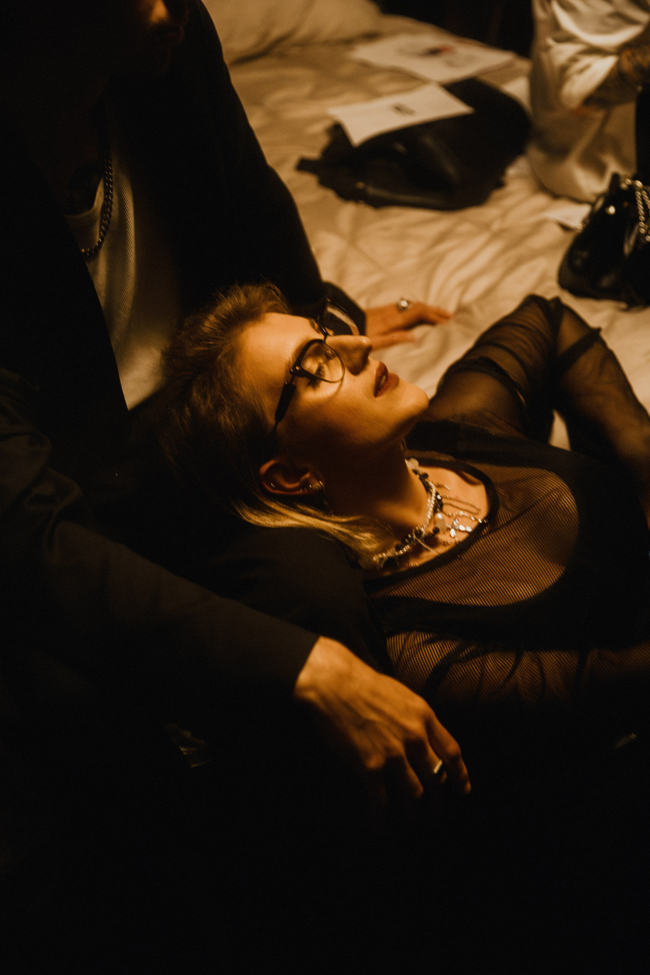 СВЕТСКОЕ. Фотограф Владивосток Ян Паклин