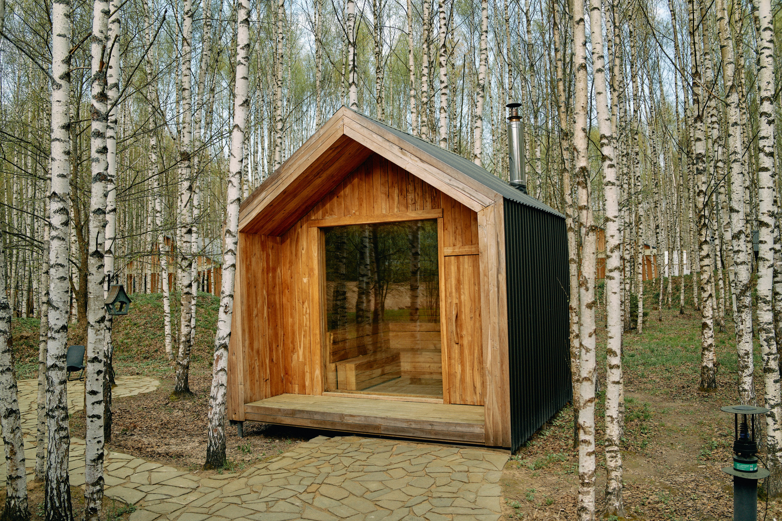 Бутик-отель Поле летом. Профессиональный Фотограф во Владимире, в Москве и в Суздале — Полина Романычева