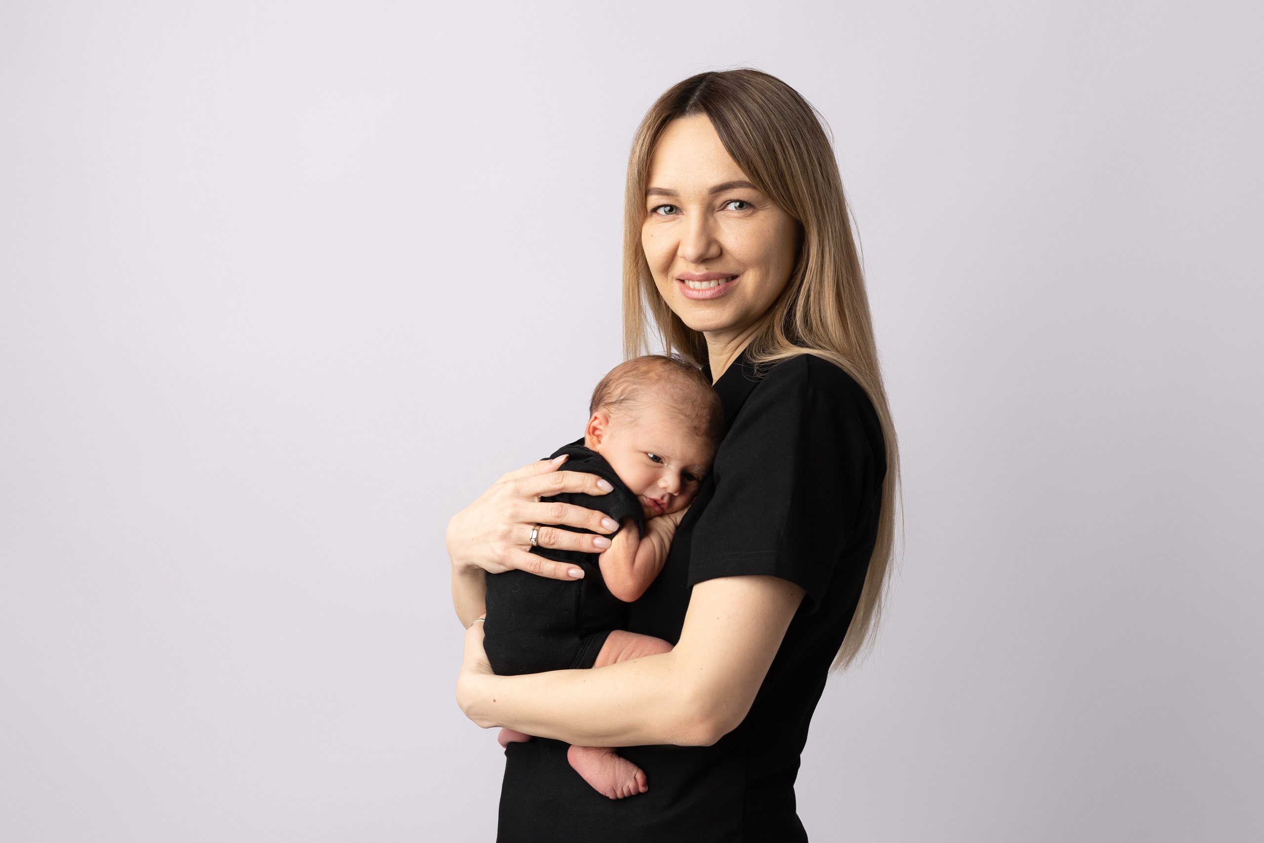 Съемка новорожденных. Фотограф новорожденных, детский фотограф в г. Оренбурге Екатерина Козлова