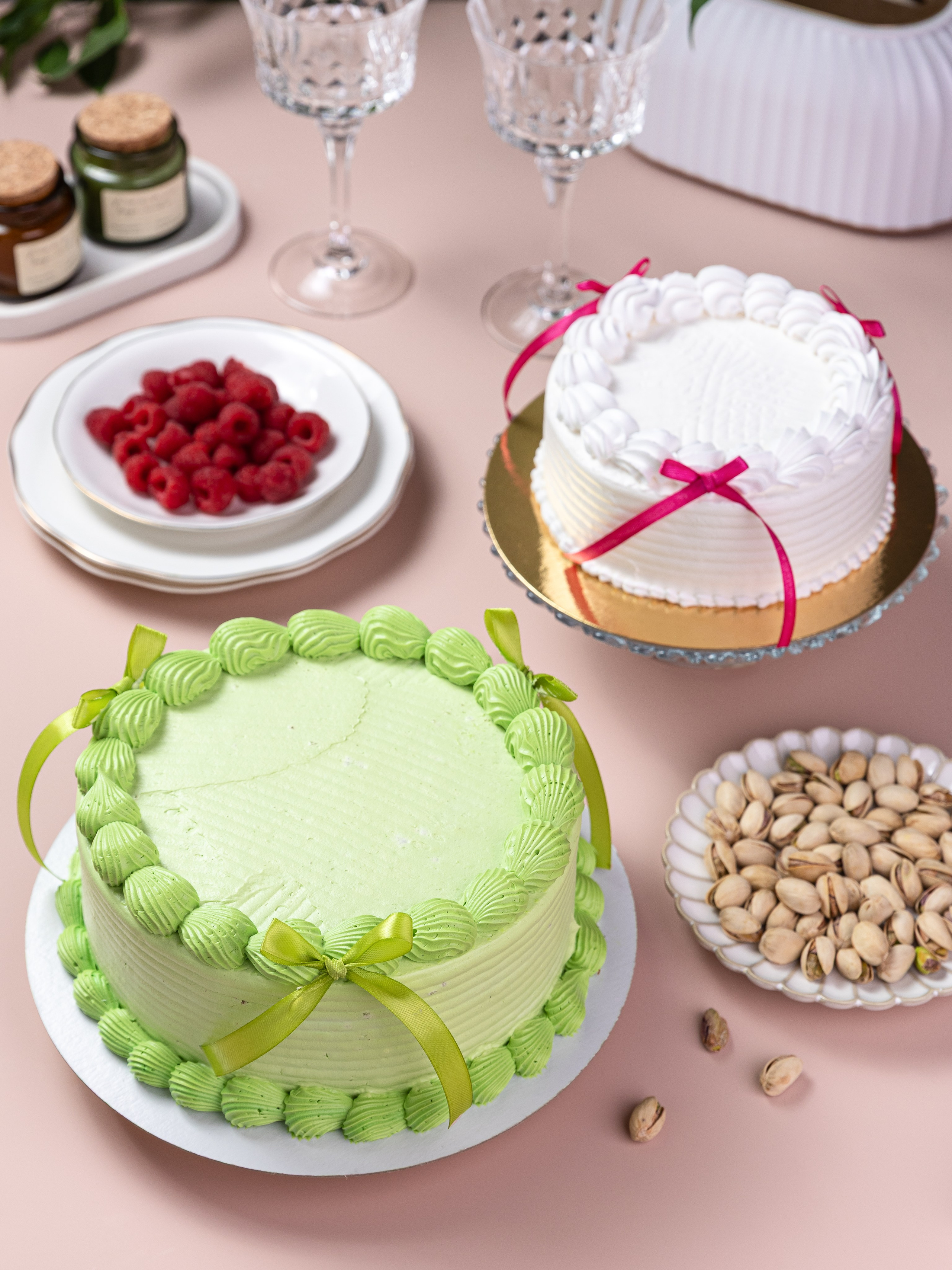 Съемки для местных товаропроизводителей