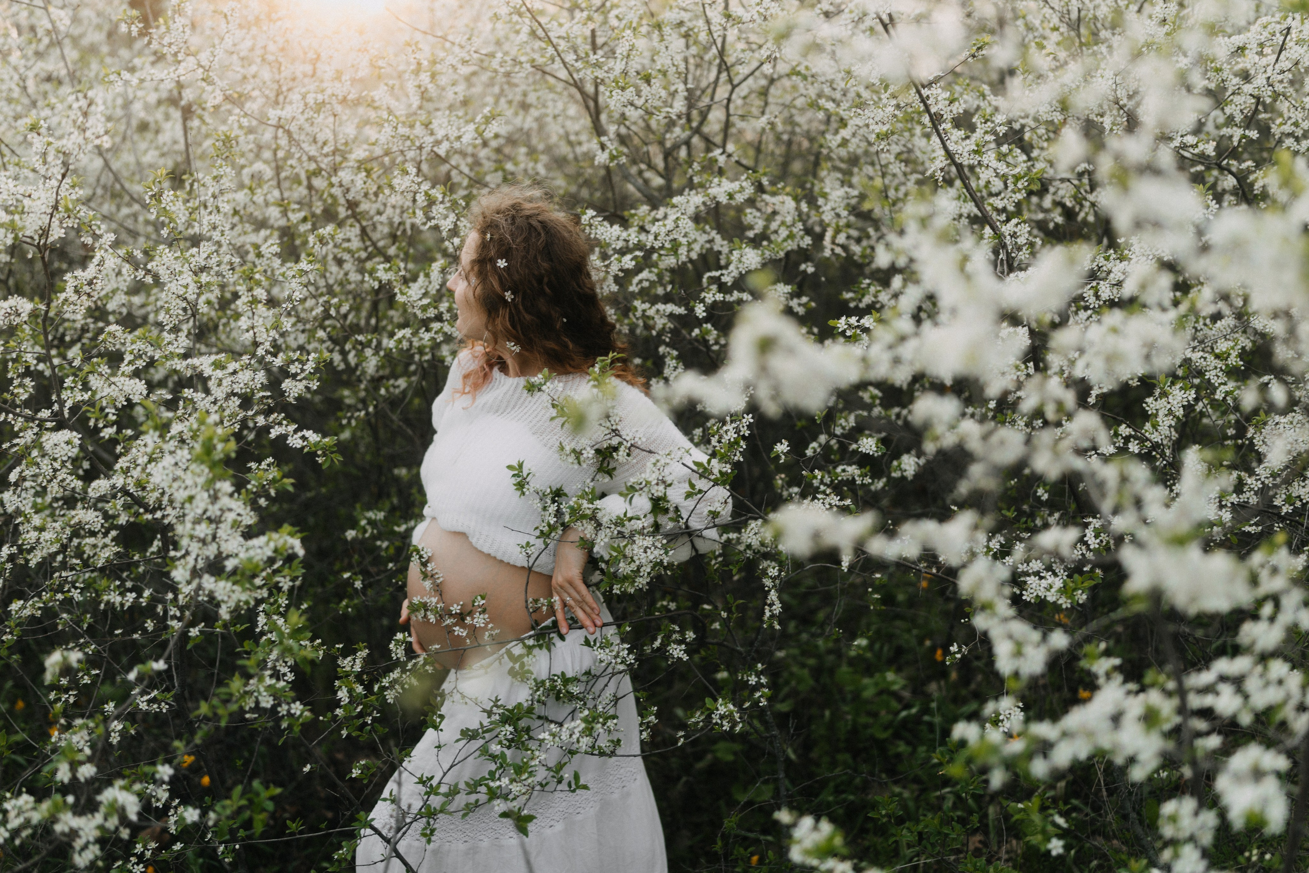 Каролина. Ланемец Юлия — фотограф Волгоград/Волжский