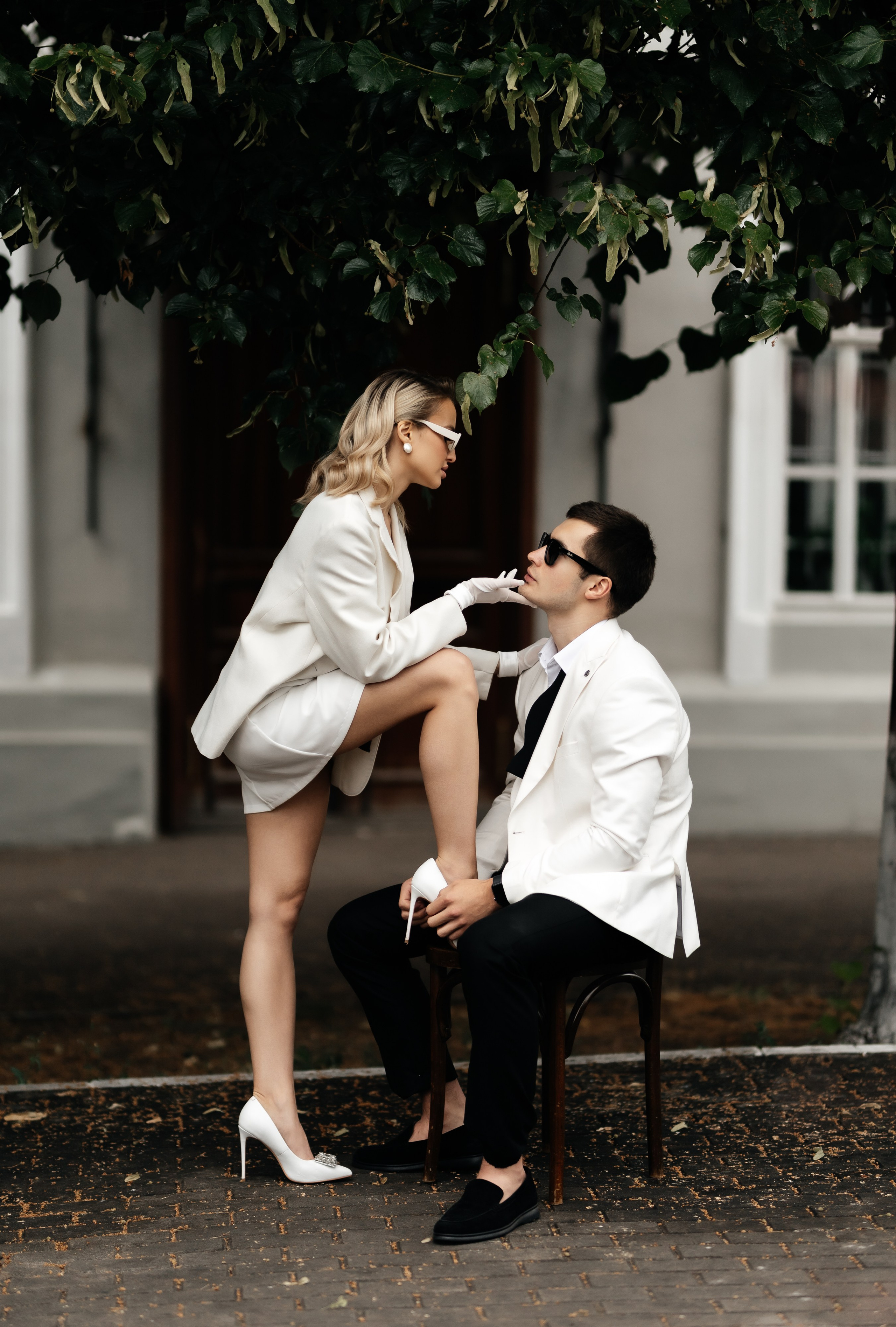 Artem & Karima. Свадебный фотограф Ильнар Асадуллин