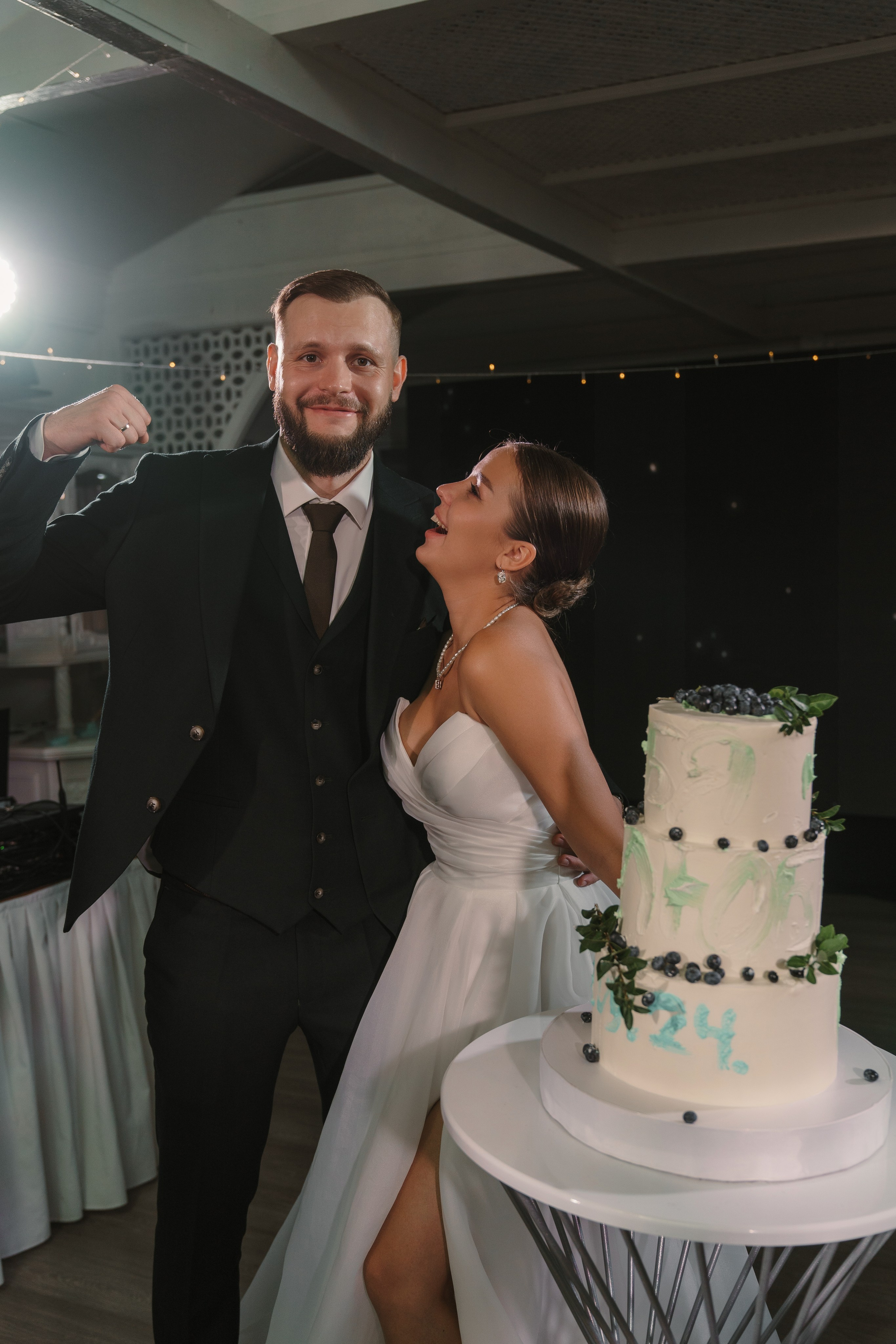 Иван и Анастасия. Свадебный и репортажный фотограф Ростов-на-Дону Алексей Гуль