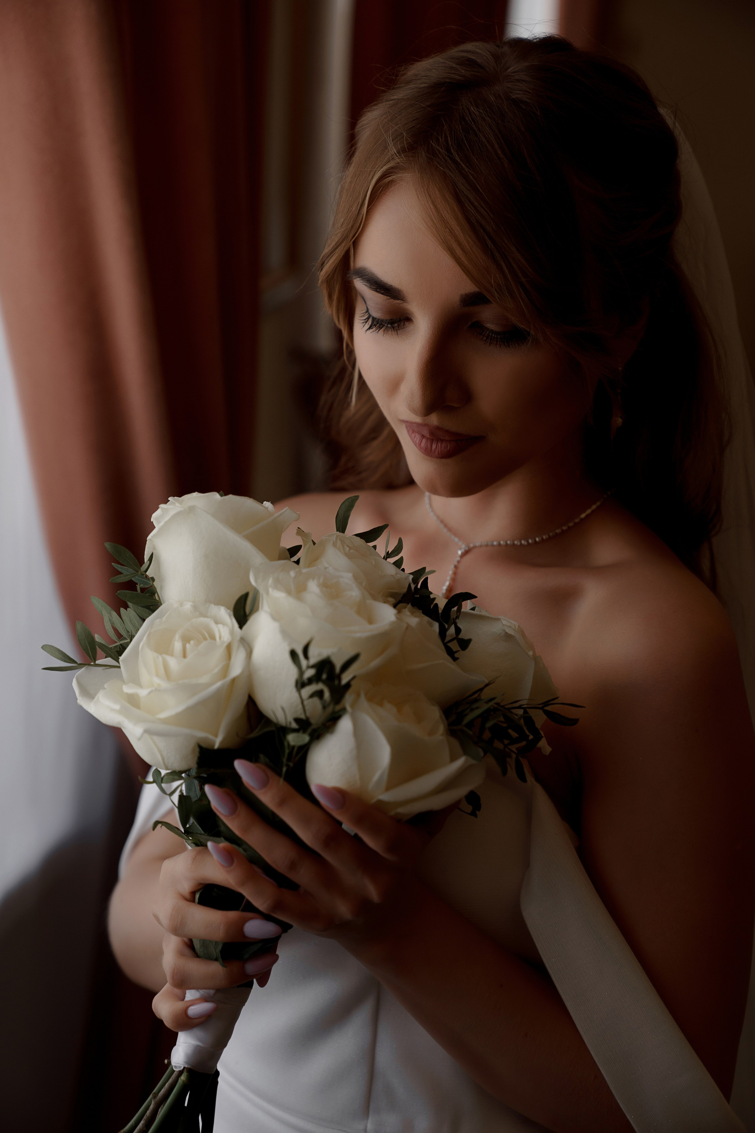 Кирилл и Наталья. Свадебный и репортажный фотограф Ростов-на-Дону Алексей Гуль