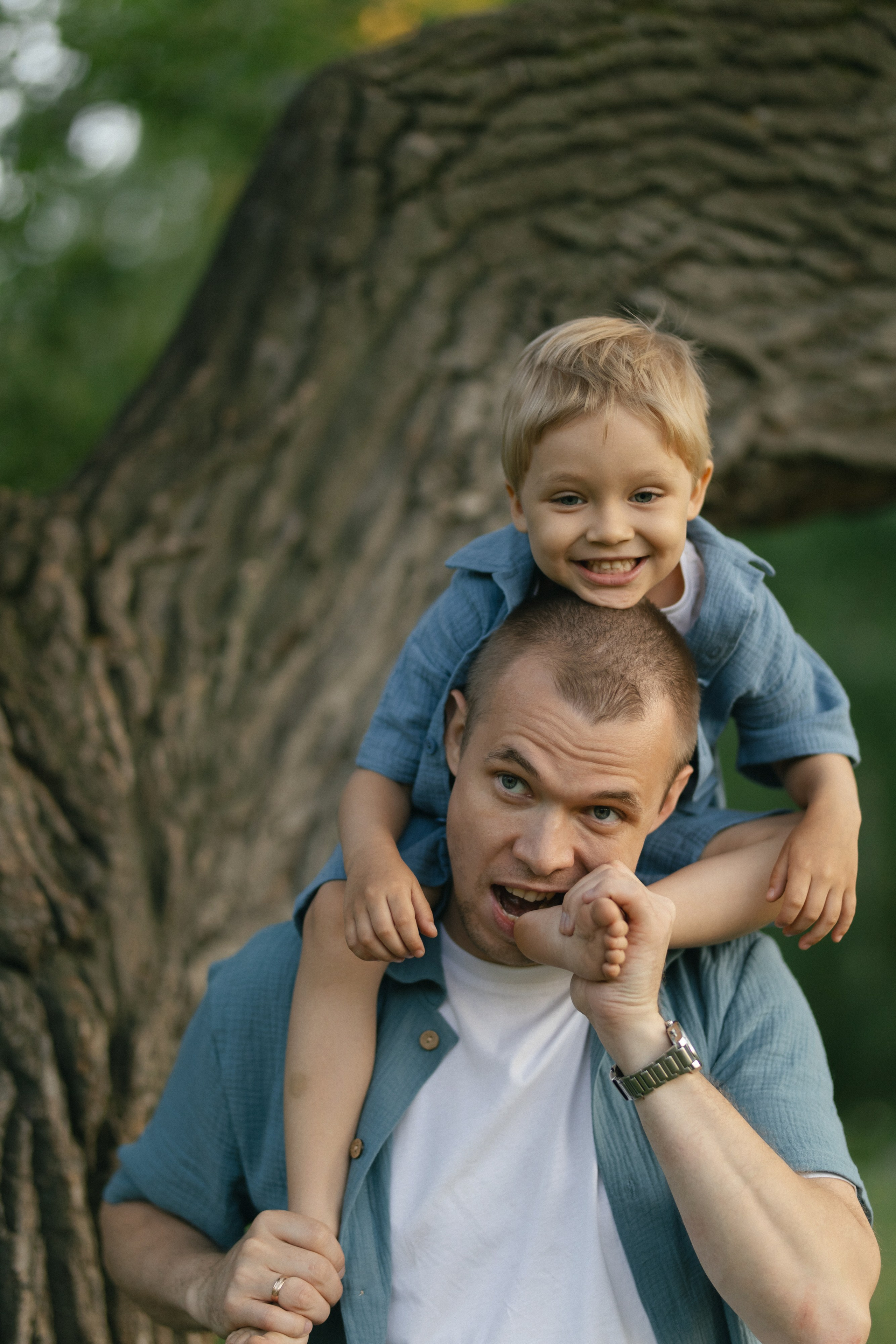 «ДЕТСТВО». Maria Startseva Photo