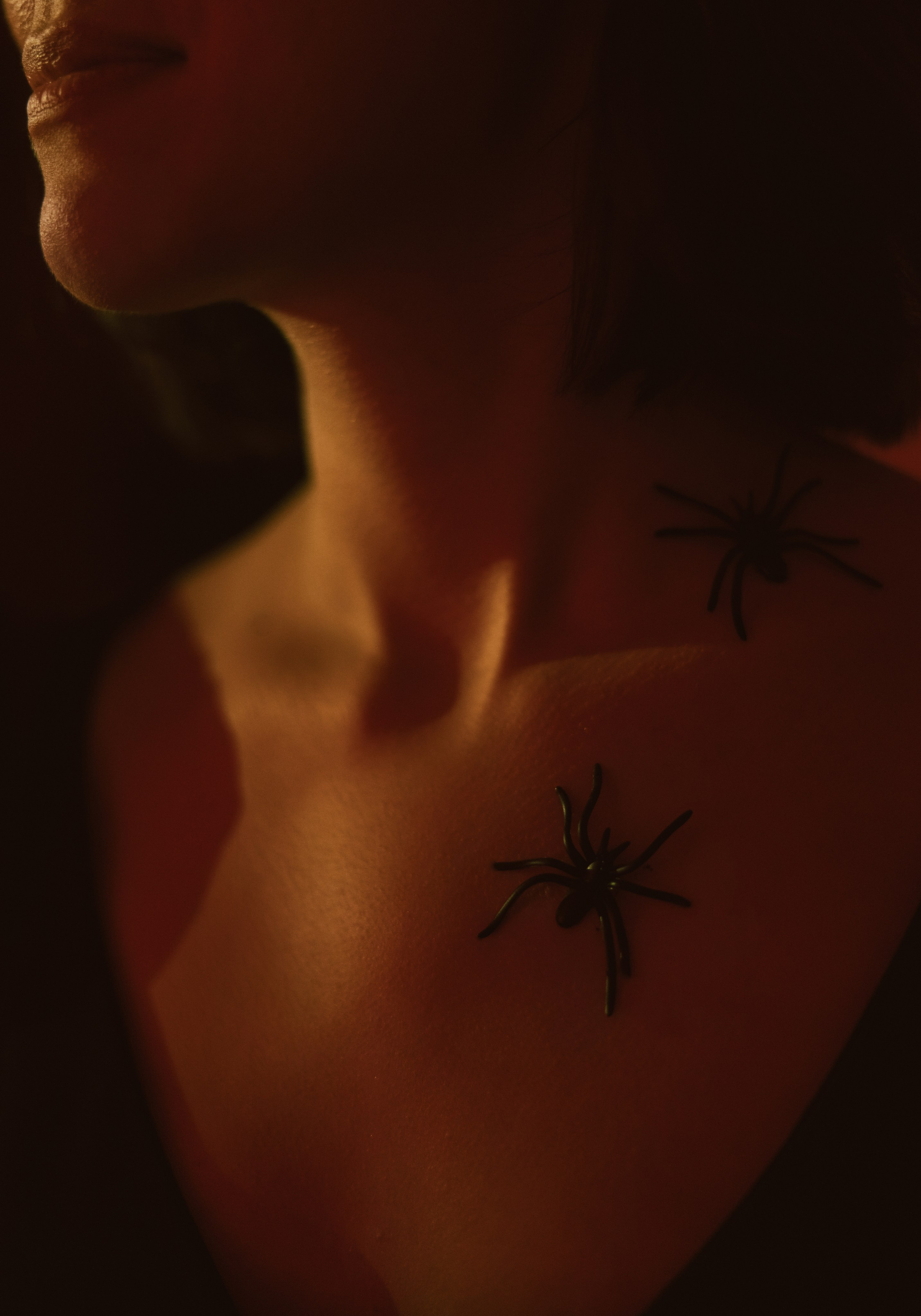 SHUМНЫЙ HALLOWEEN