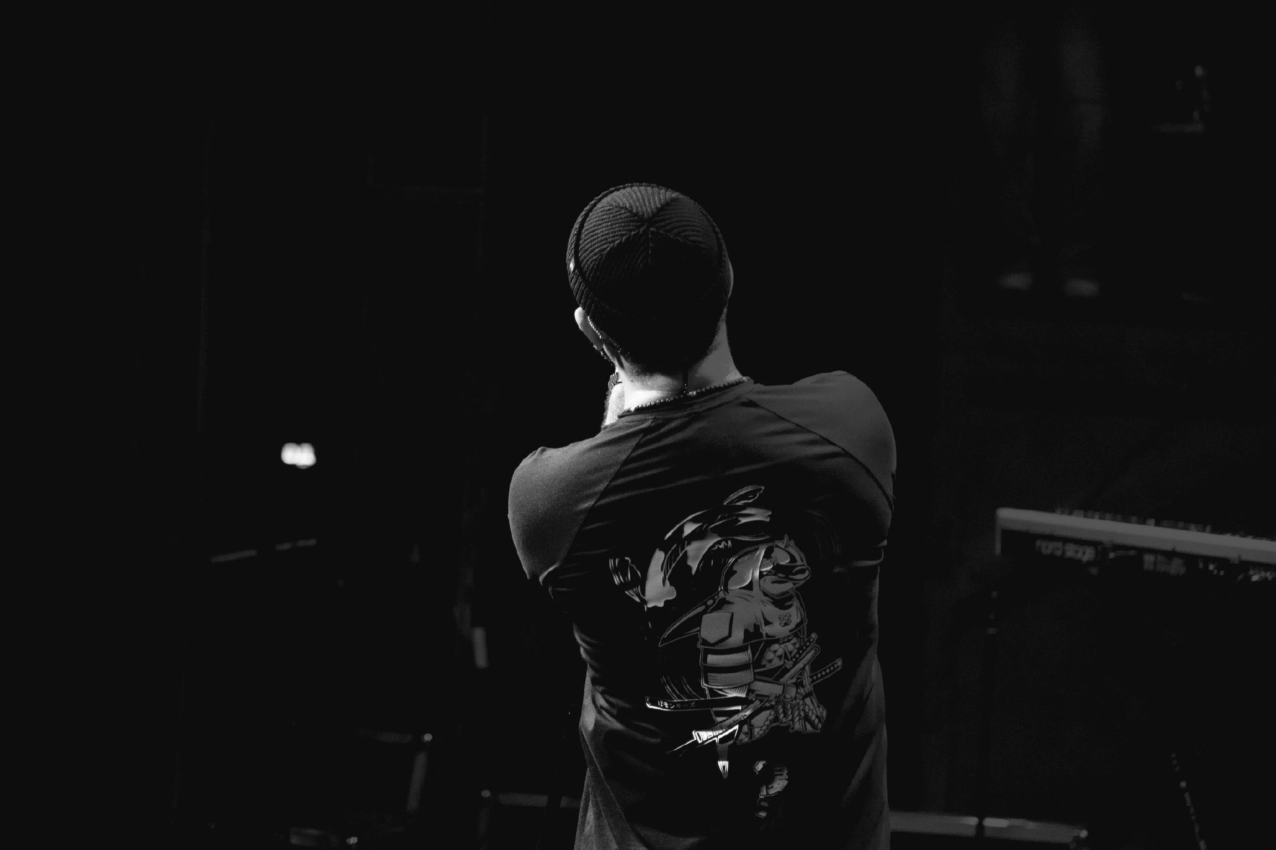 Звезды в объективе. Фотограф Евгения Рай