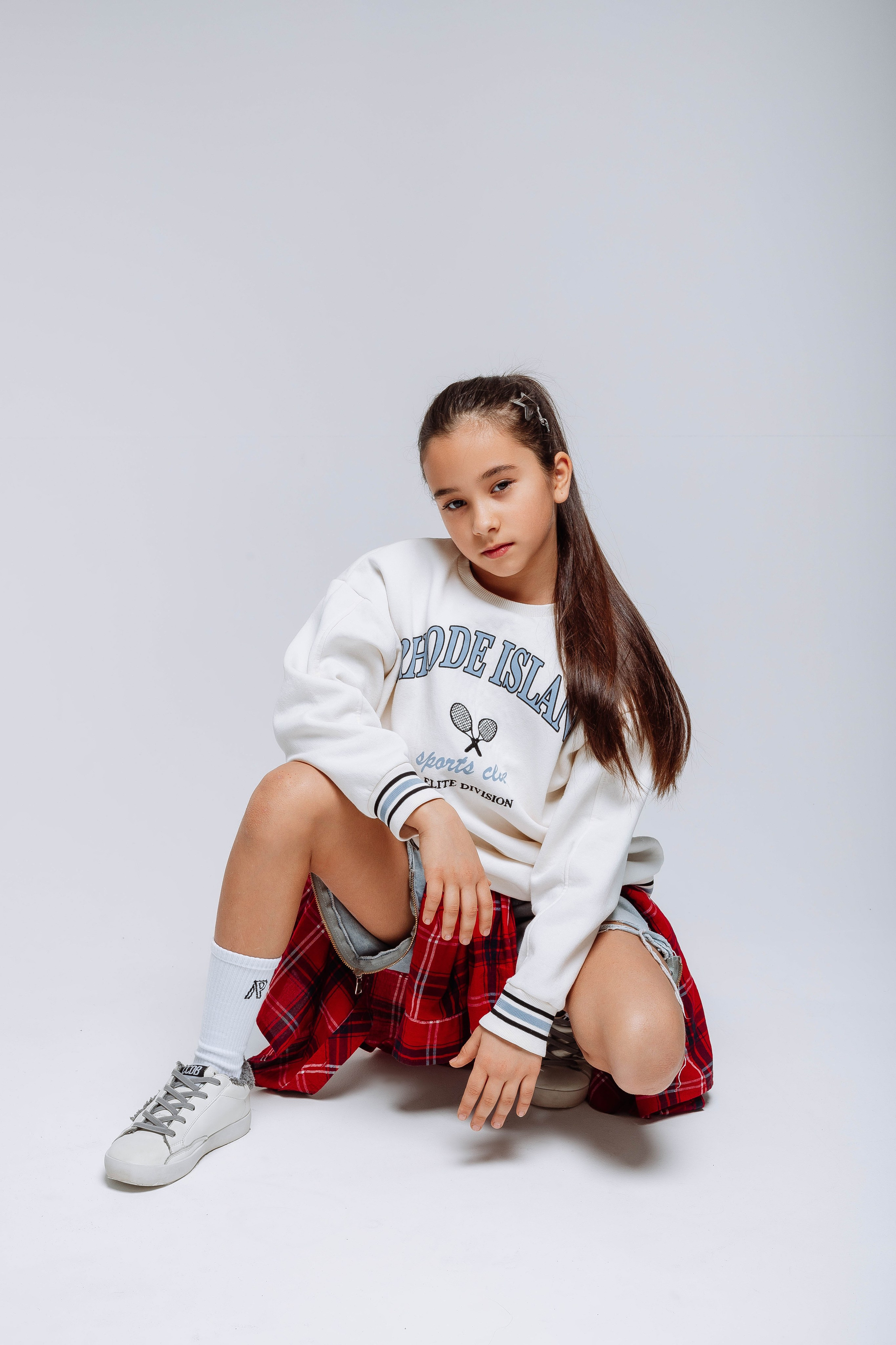 Риана. Женский/Детский фотограф в Симферополе Вероника Слепогина