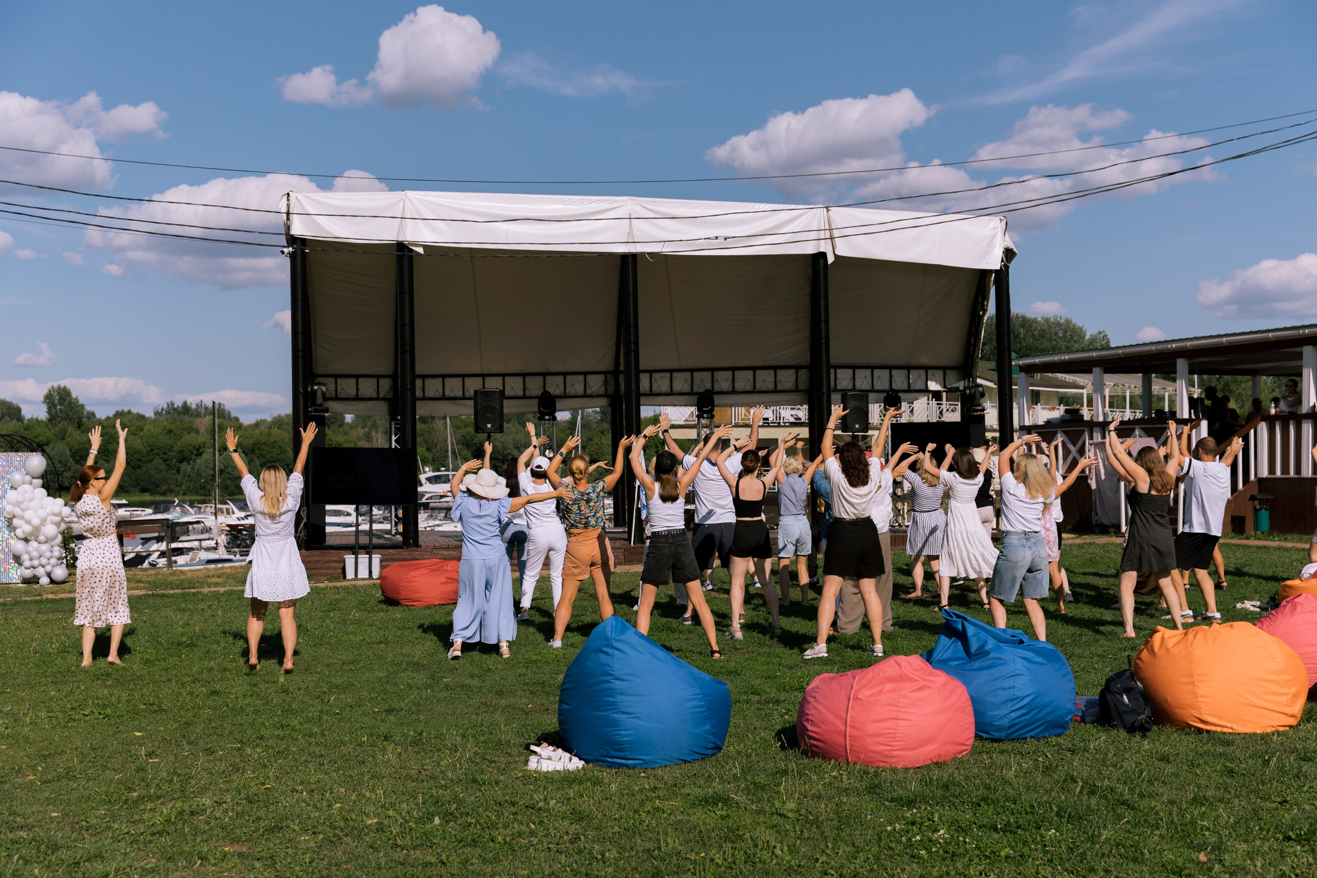 Яхт- клуб Фрегат. Свадебный и семейный фотограф