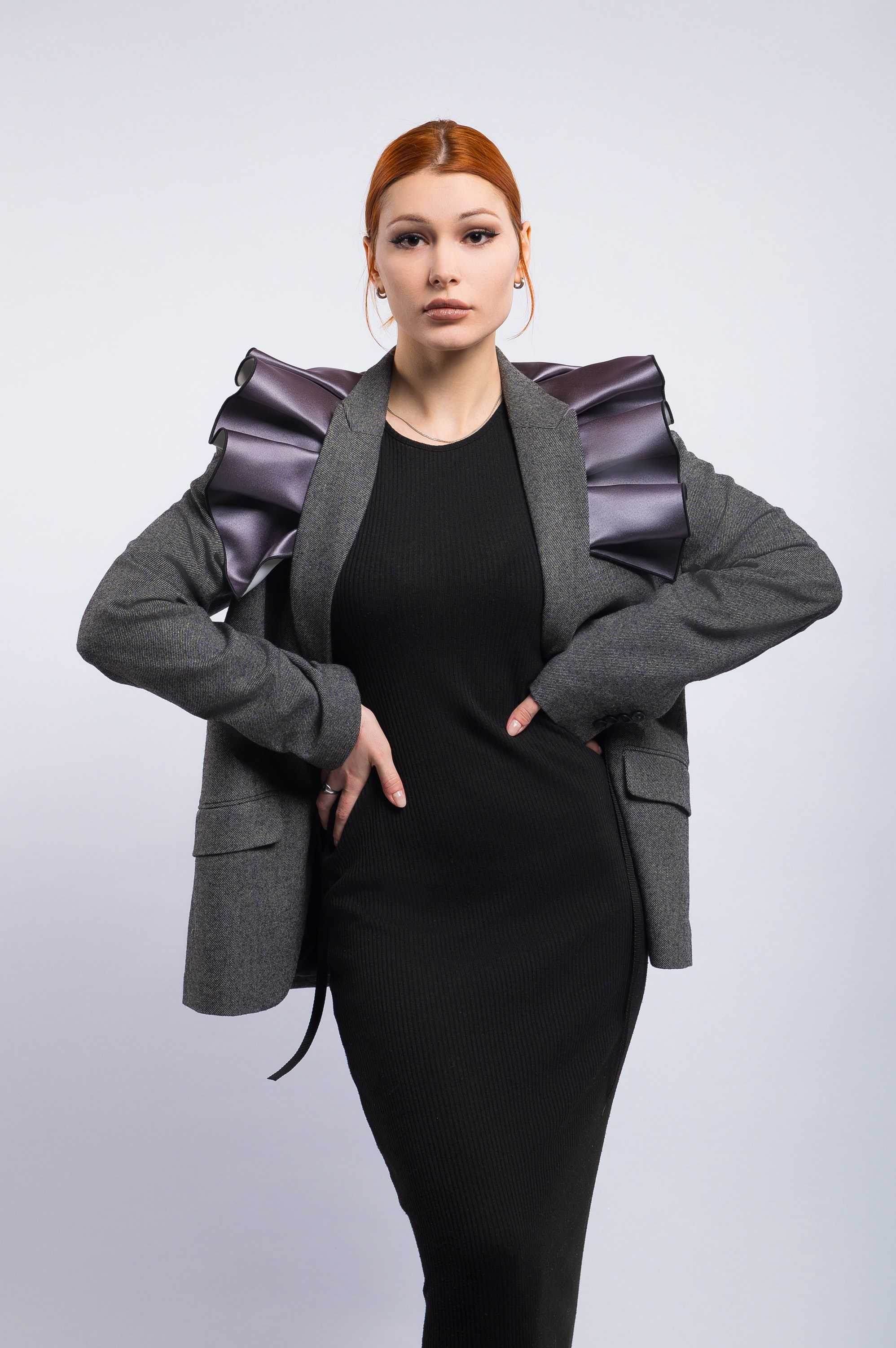 Рюши. Главная