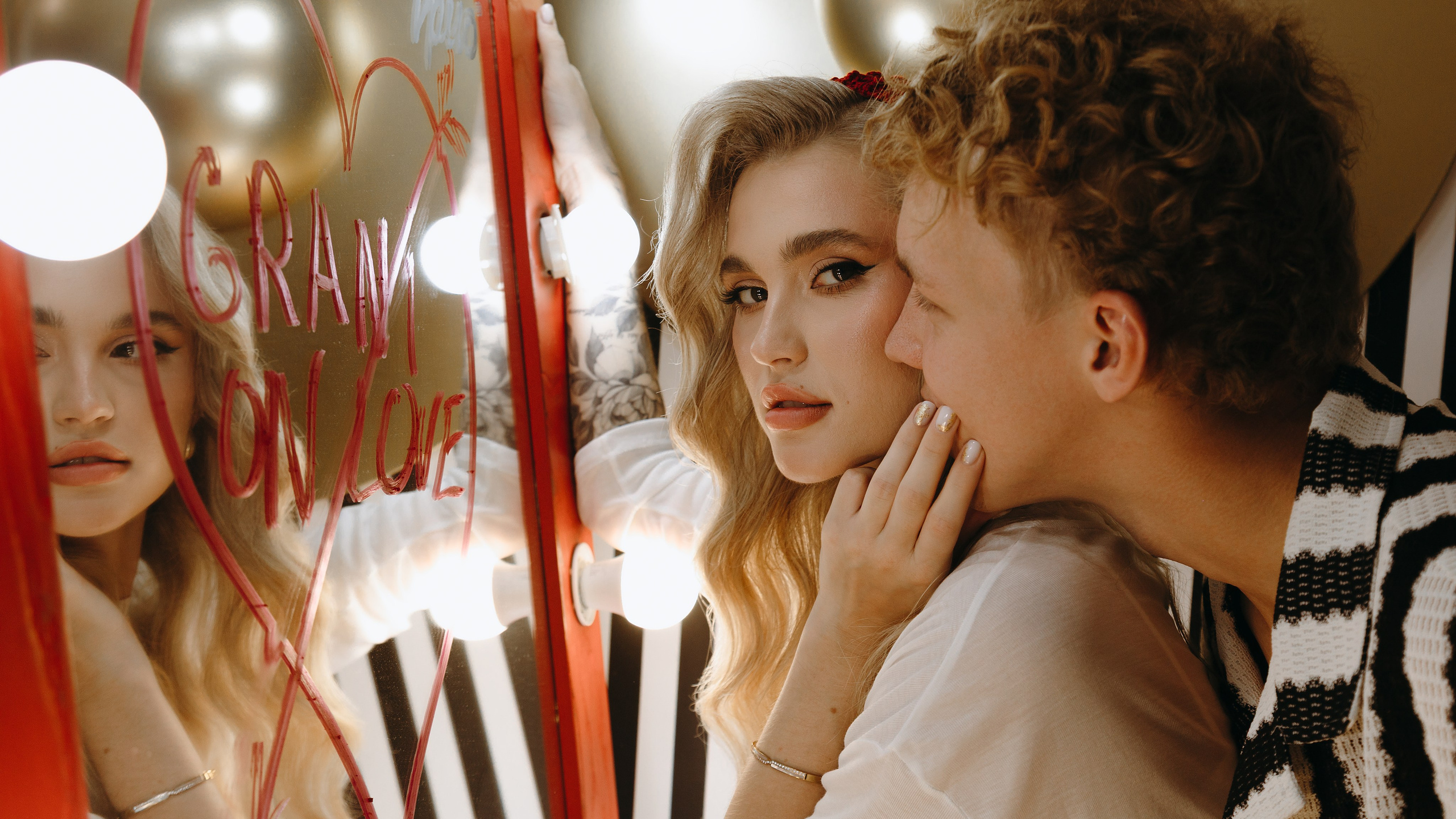 GRANI. Свадебный фотограф в Санкт-Петербурге и Москве Андрей Чернов