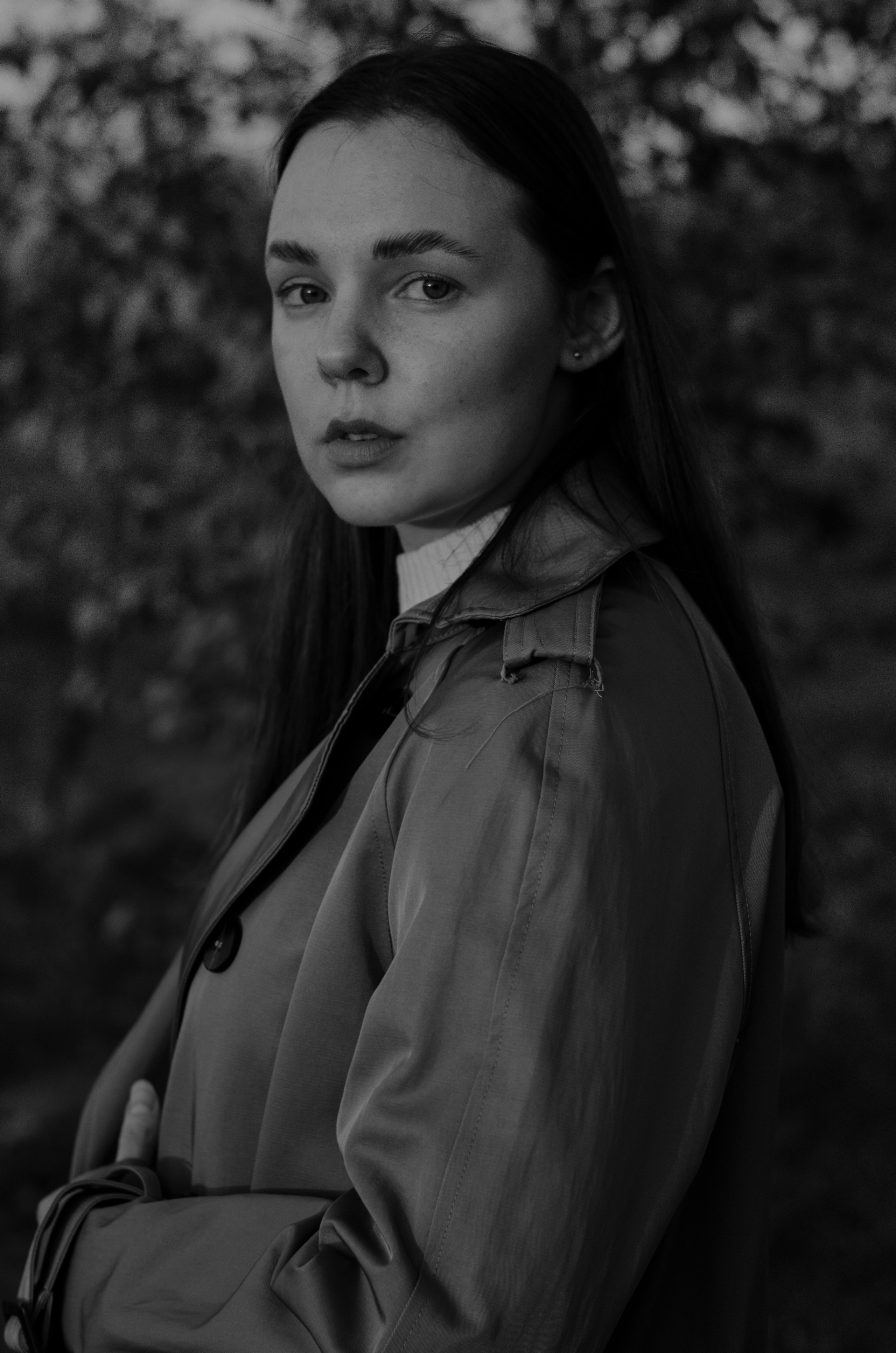 Пикник. Портфолио