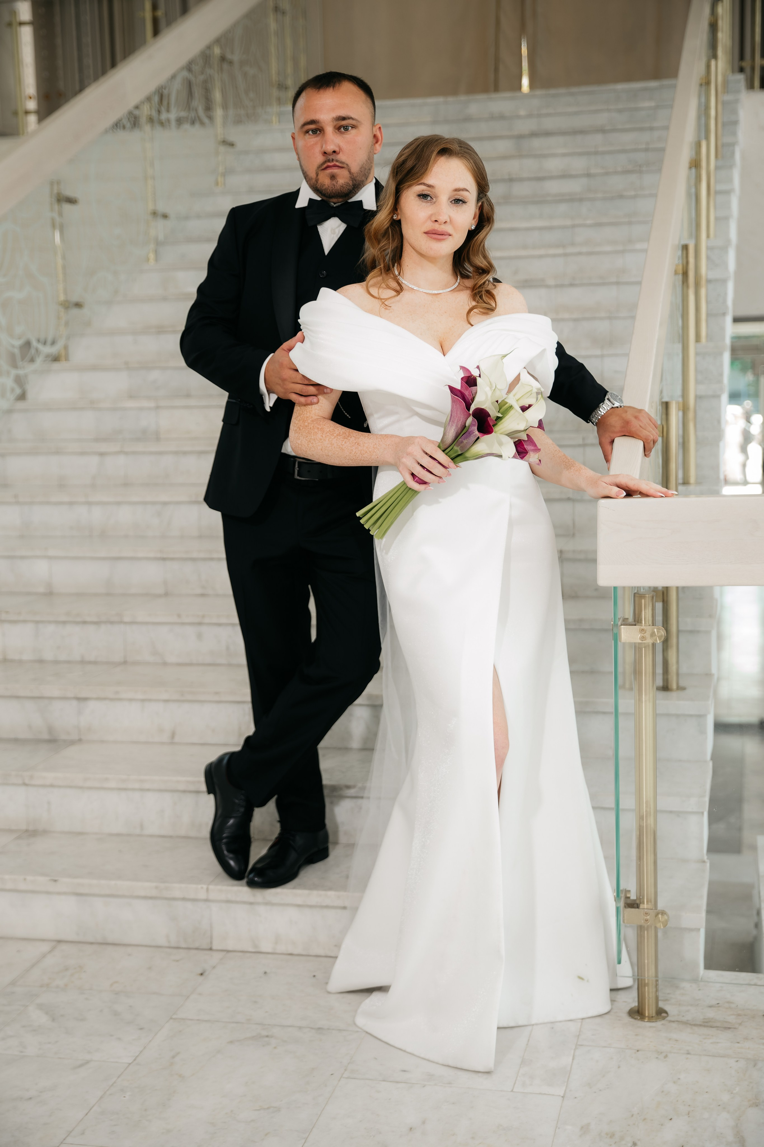 7.06.2025 Виктория и Владимир. Фотограф в Самаре Максим Тырин