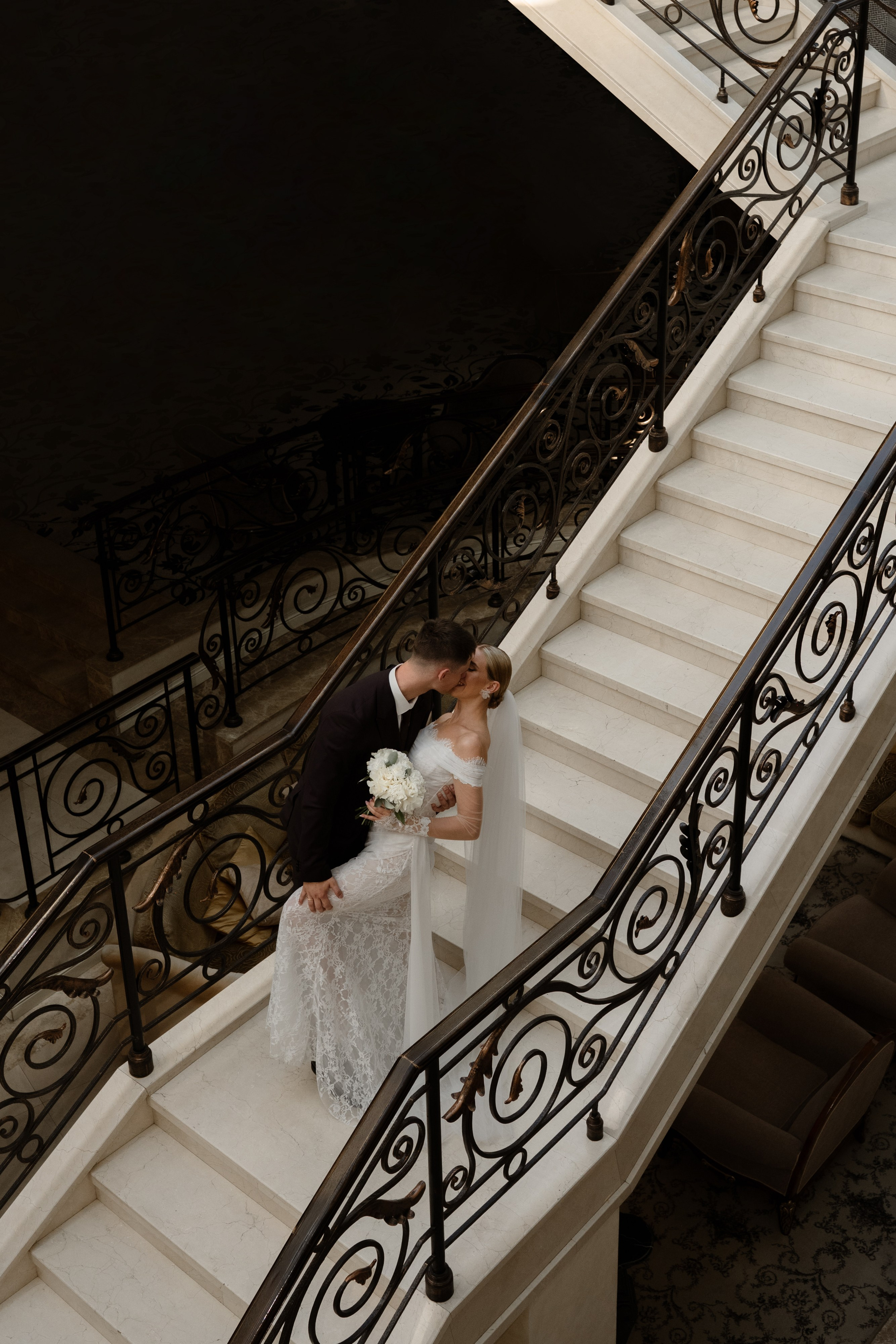 Свадьбы. Фотограф в Санкт-Петербурге