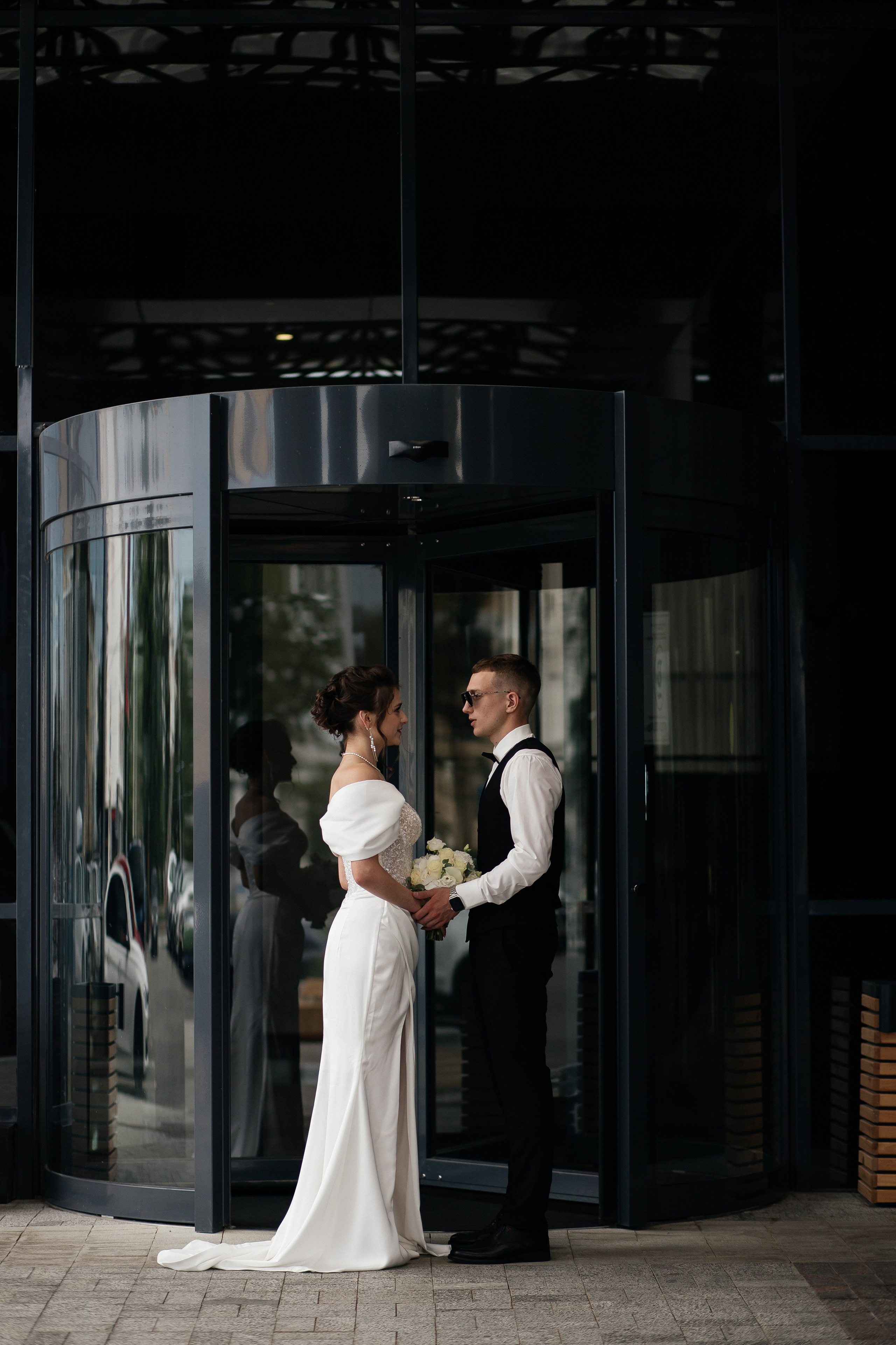 V&K. Свадебный и семейный фотограф Витебск