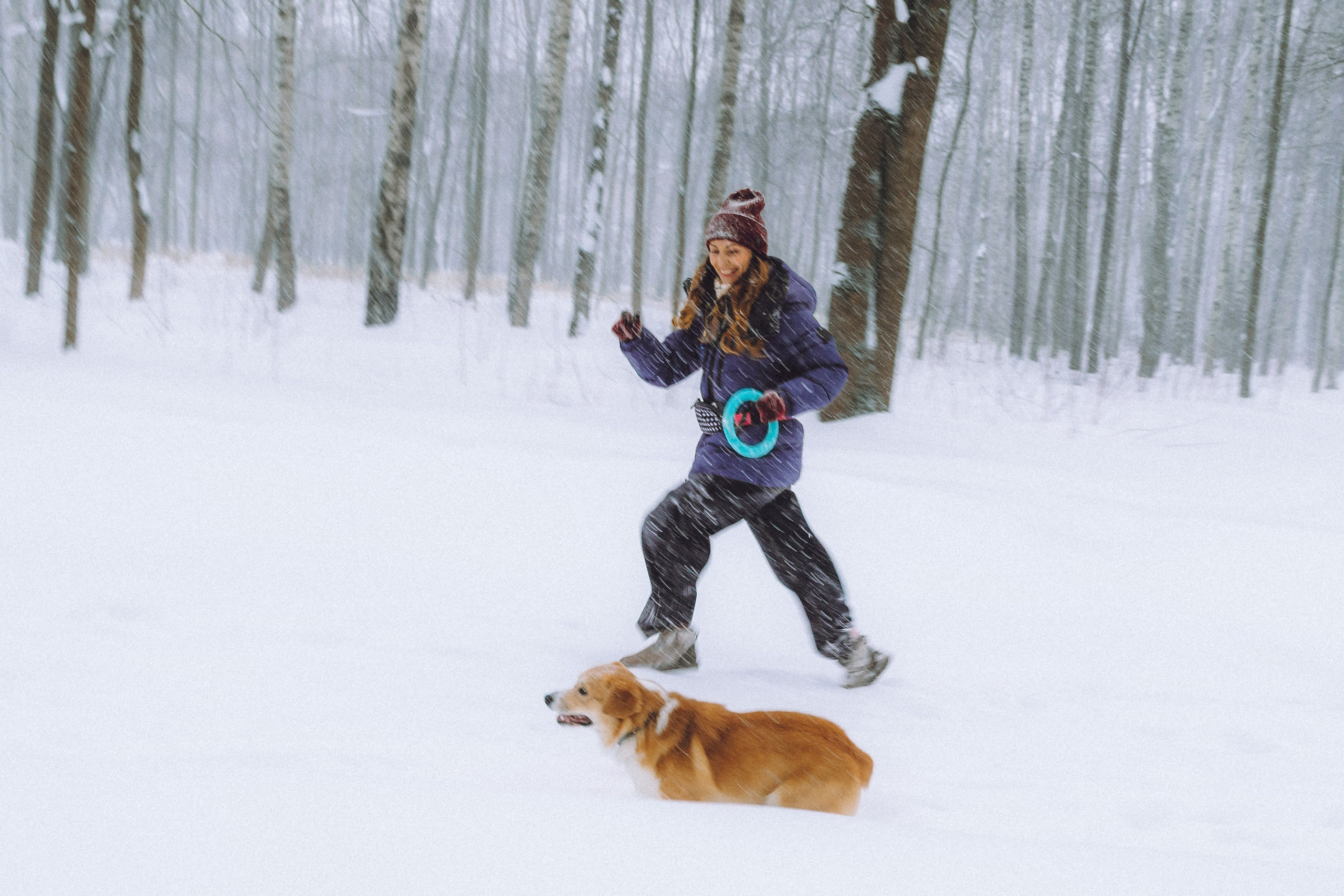 Юля и Юпитер